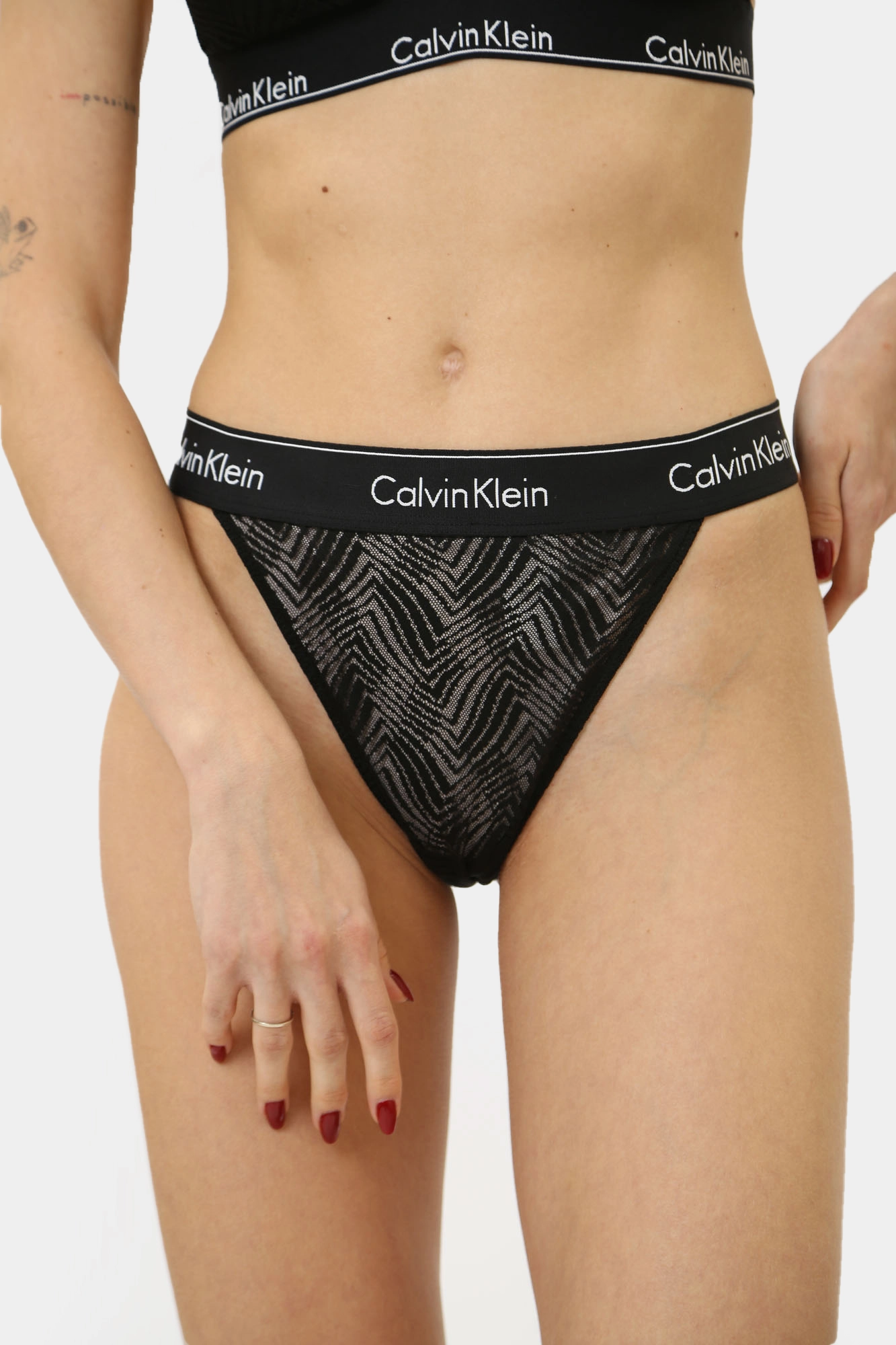 QF7714E трусы calvin klein underwear 