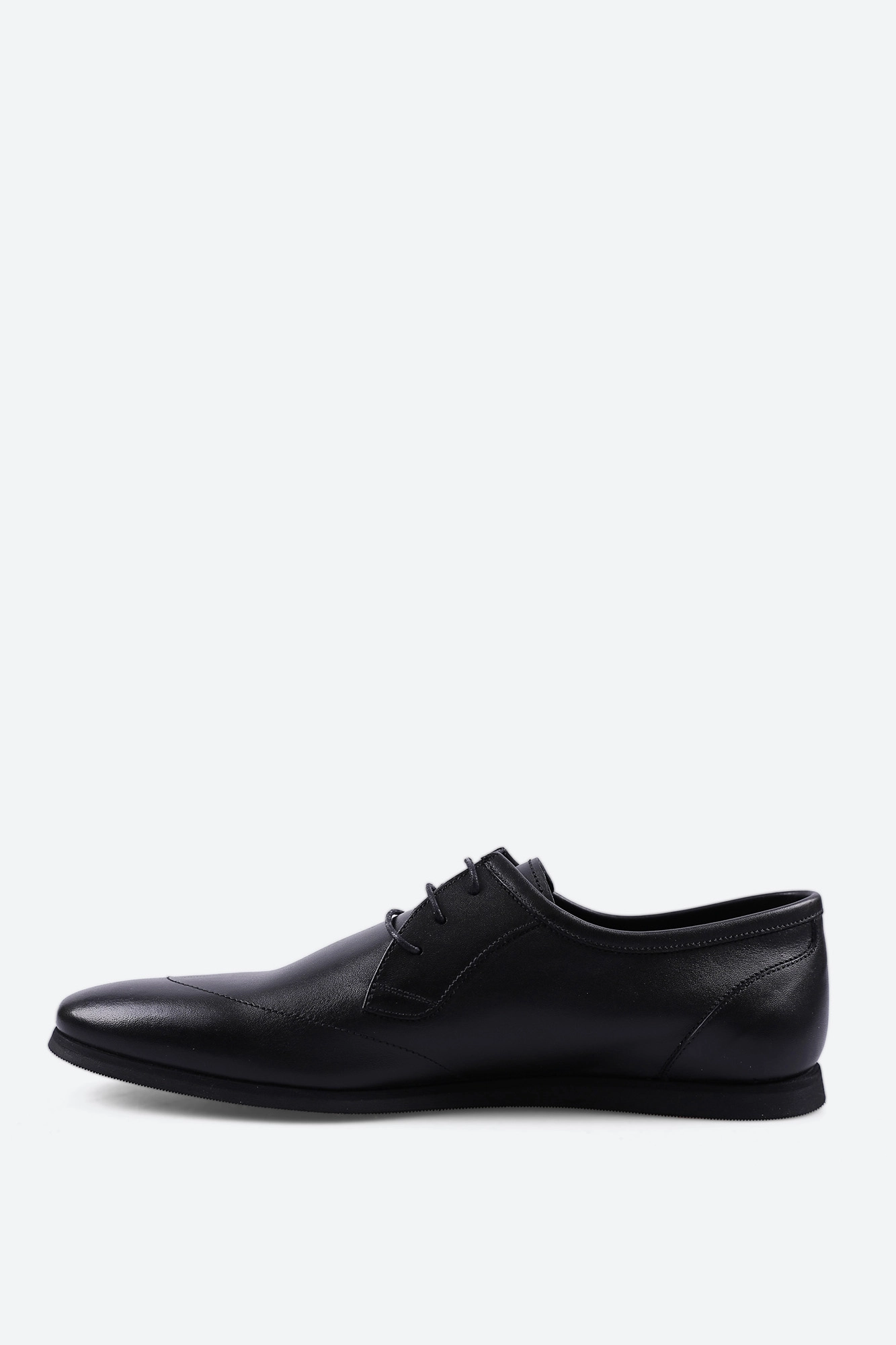 15-18700A001 Туфли Corso Como Черный