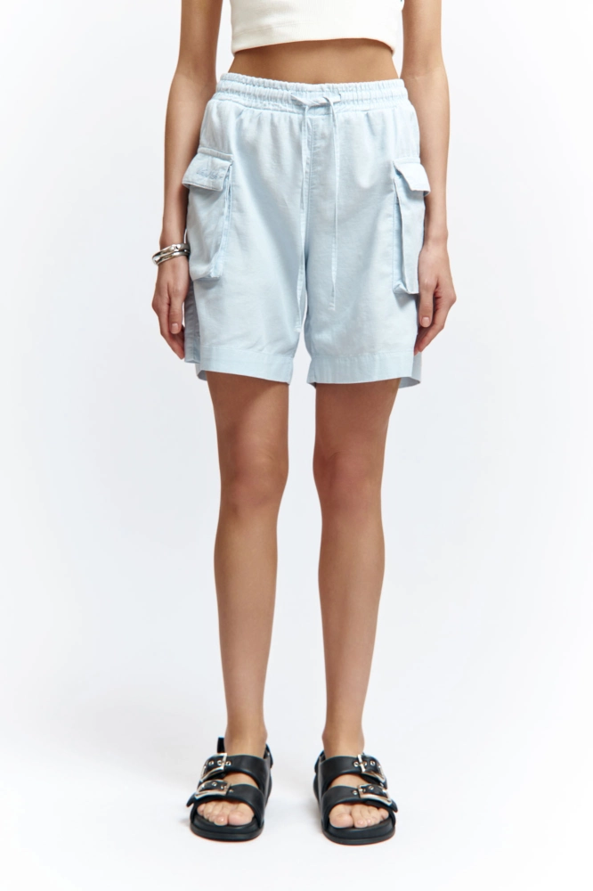 Сандалии Marc Cony Натуральная кожа Черный