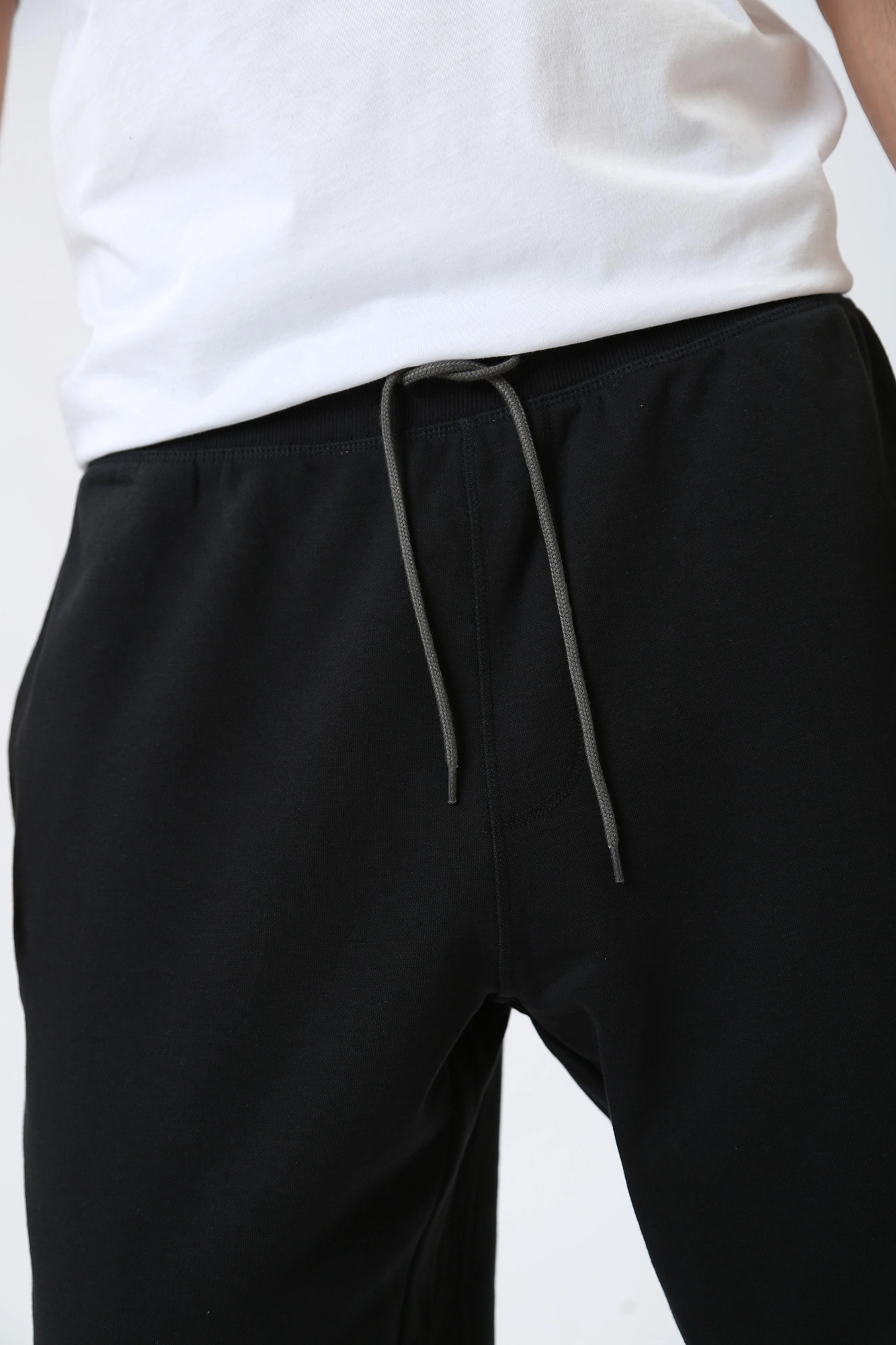 1911601 Брюки M CSC Logo™ Fleece Jogger II Columbia Черный