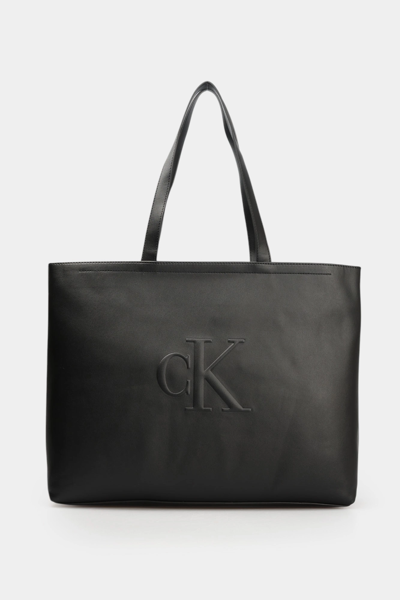 LV04K3070G Сумка Calvin Klein Jeans Черный