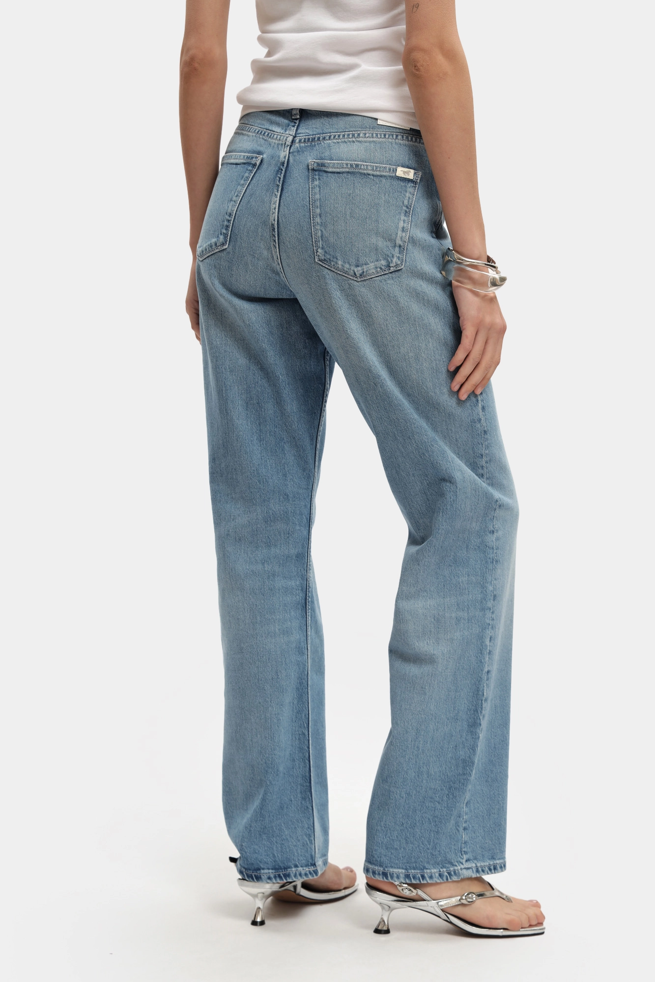 1016211-5000 джинсы mustang 