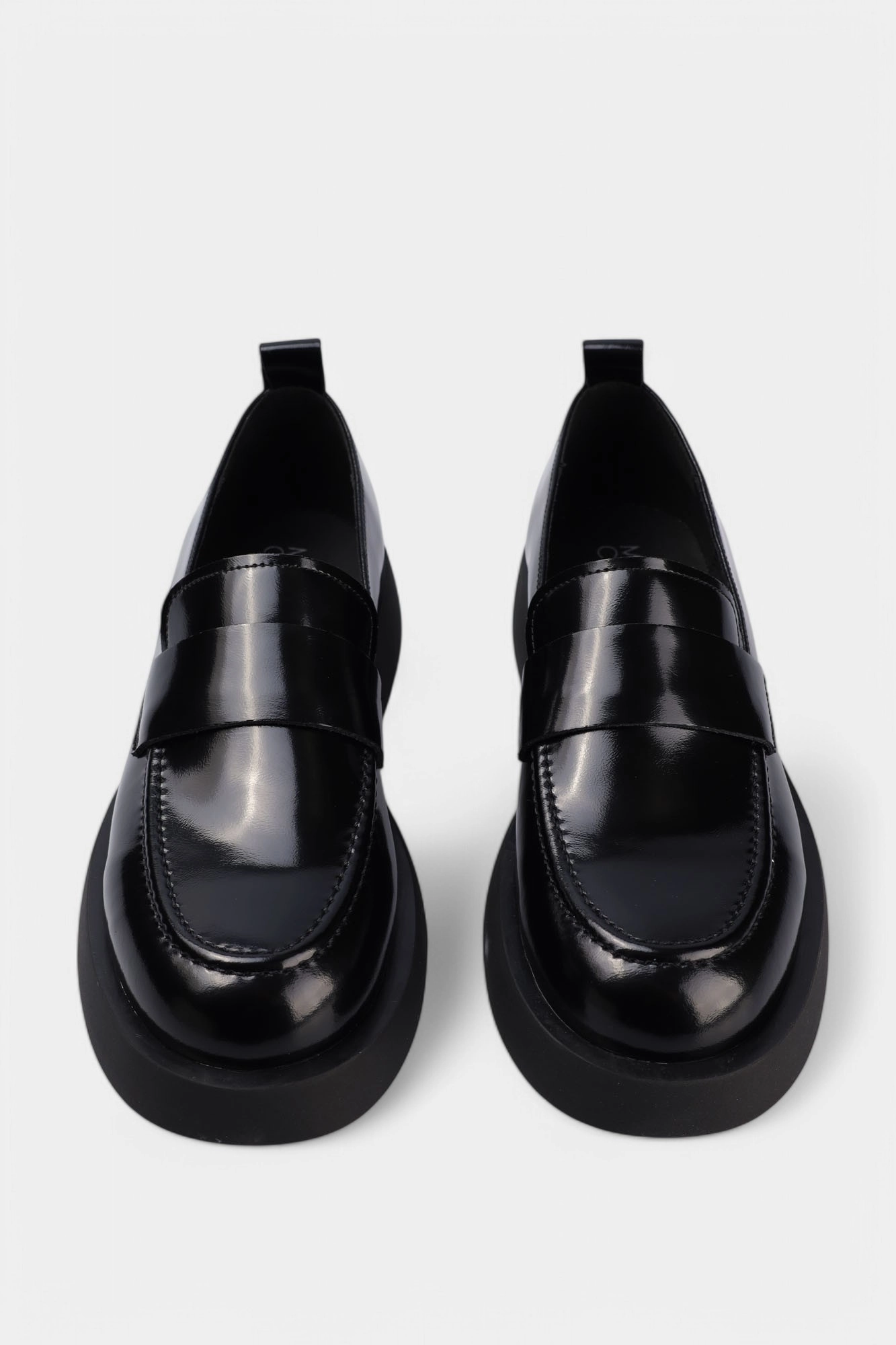 MCWY114 Лоферы Marc Cony Черный