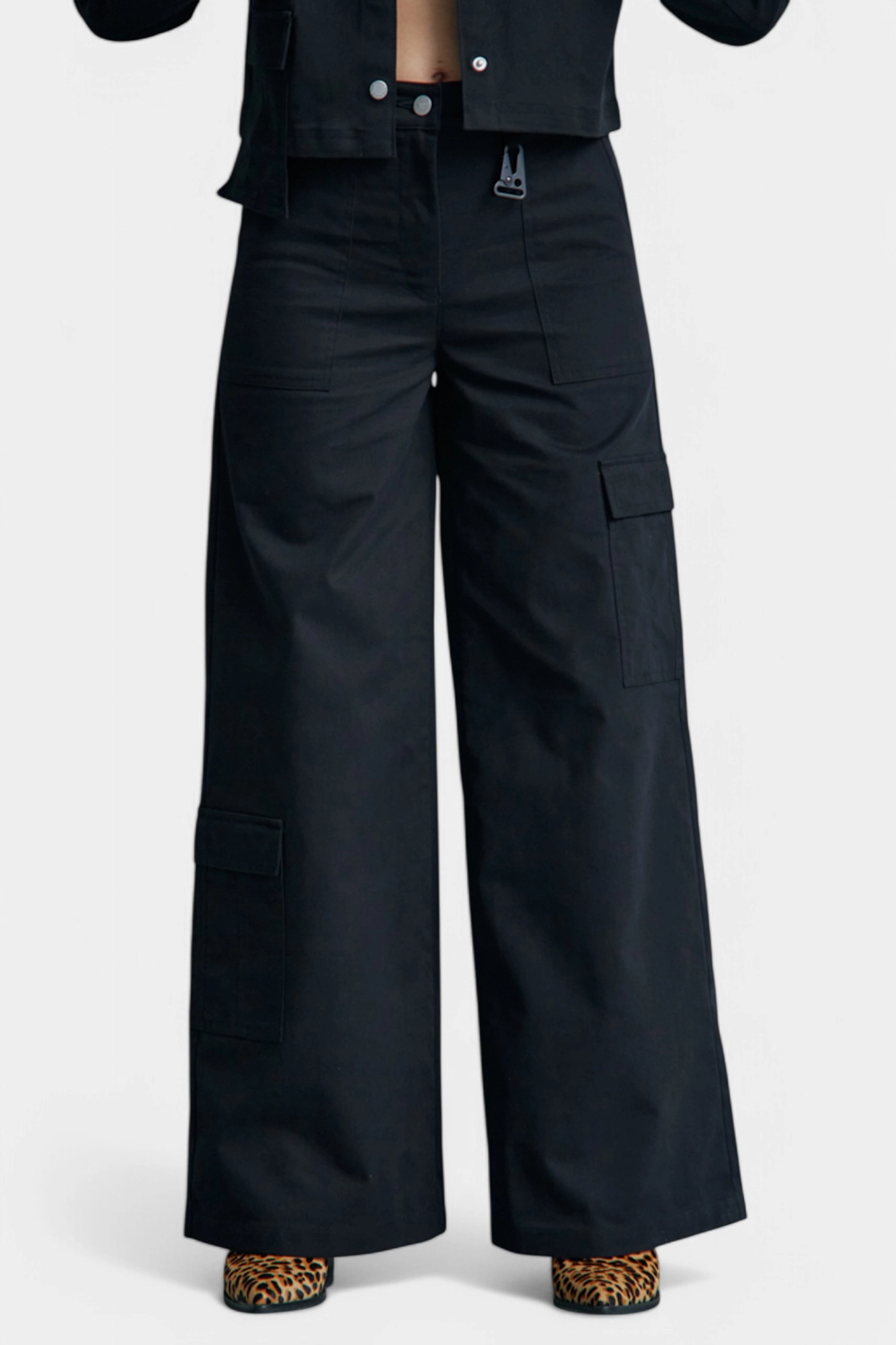 W-232-TH-56-0098 брюки the hills 