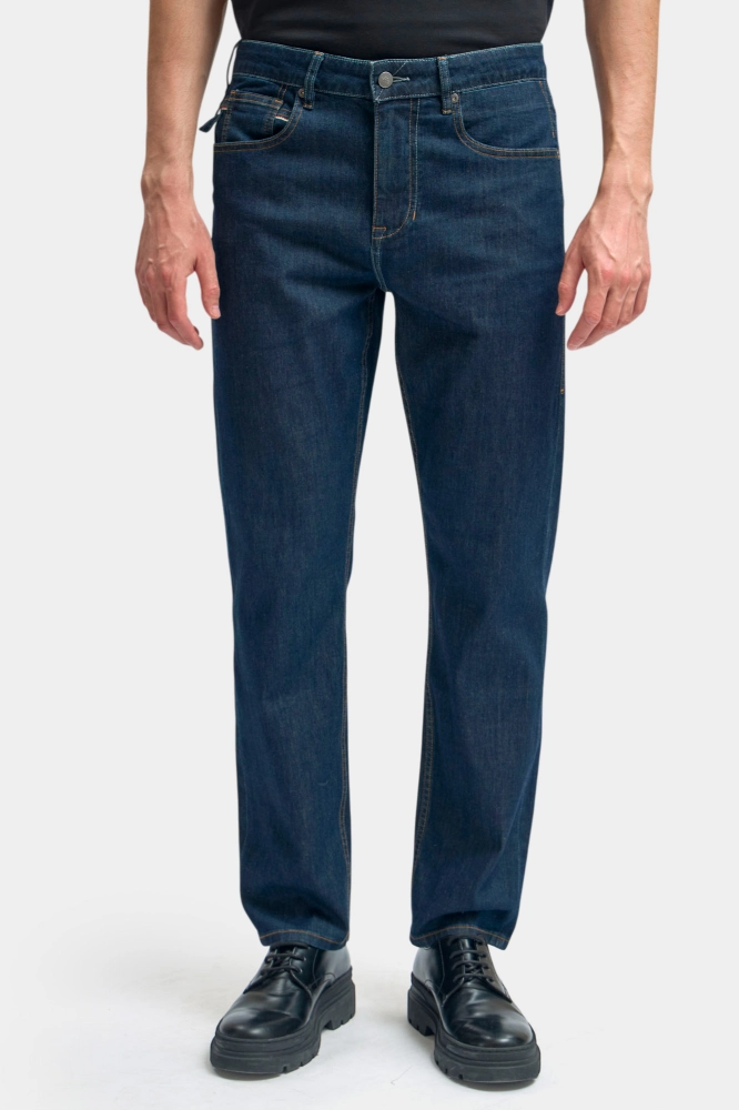 Кеды Calvin Klein Jeans  Черный