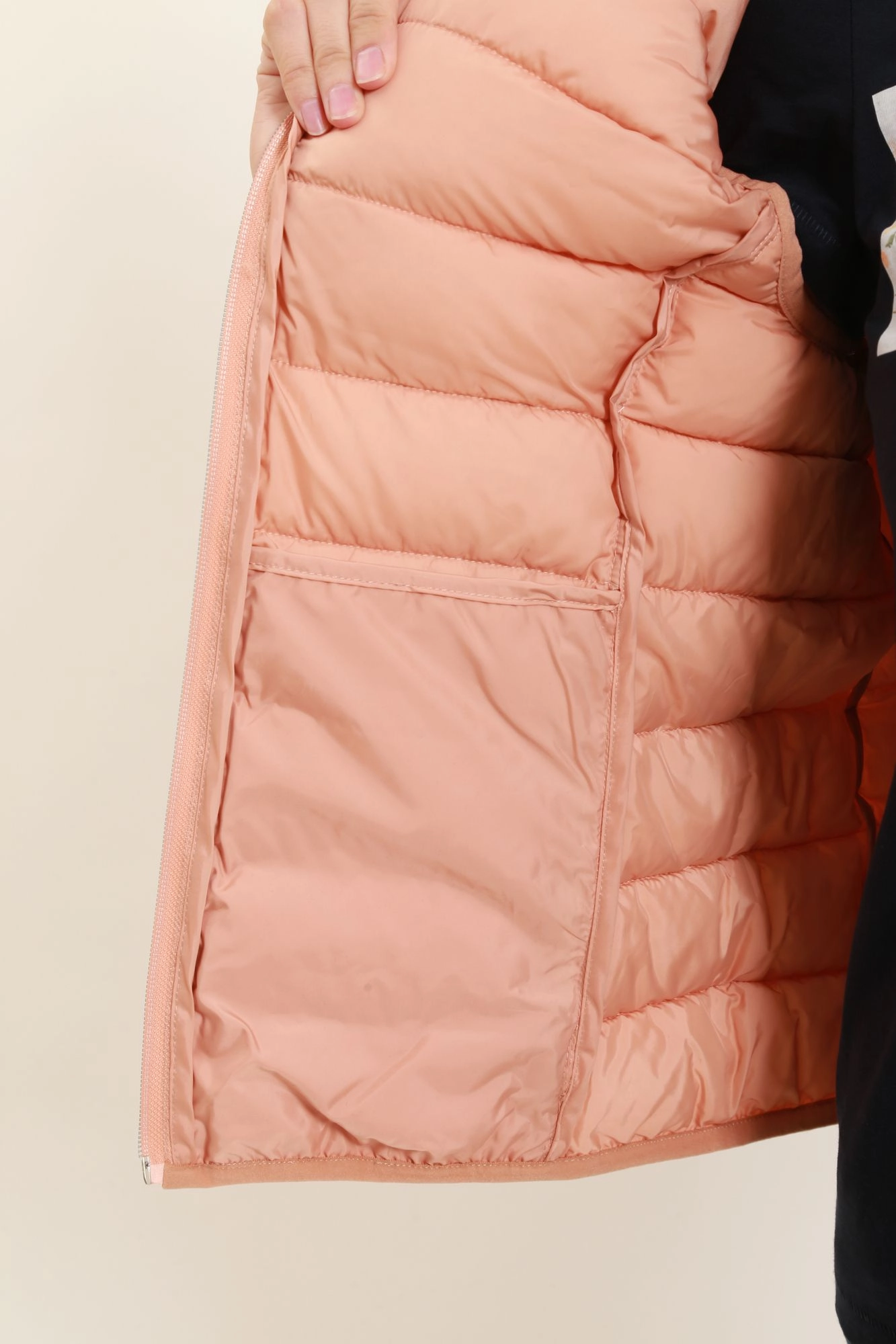 1011581 жилет утепленный mustang 