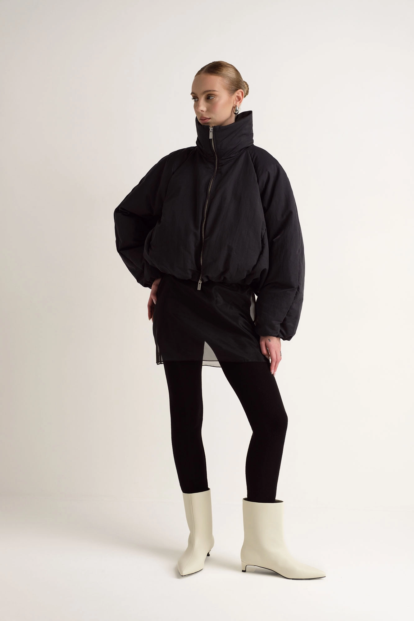 W-242-VA-23314 куртка the hills 