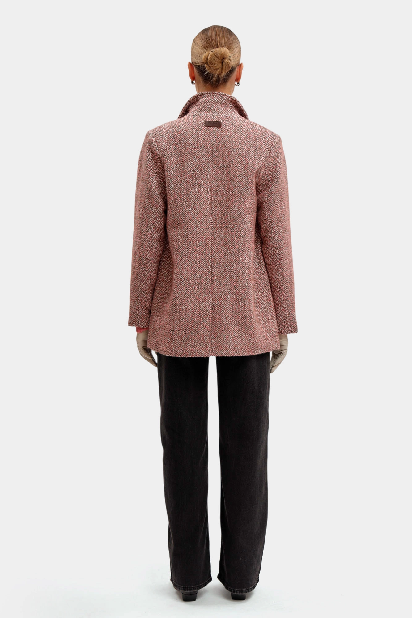 PL4024360 пальто pepe jeans 