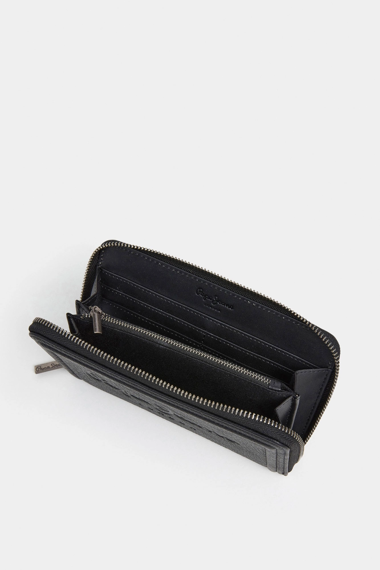 PL0700001 Кошелек Pepe Jeans Черный