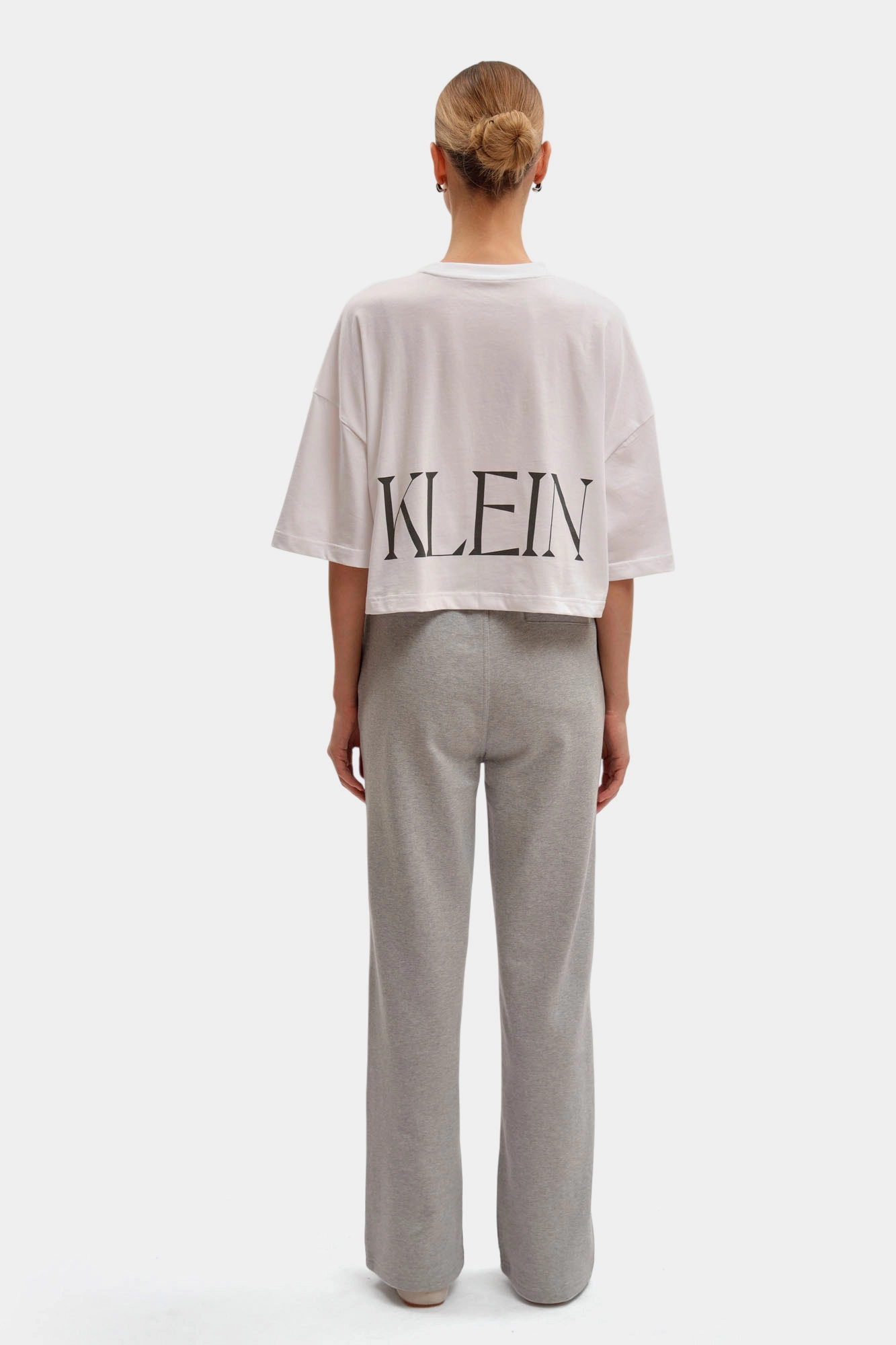 LV047B240G брюки спортивные calvin klein jeans