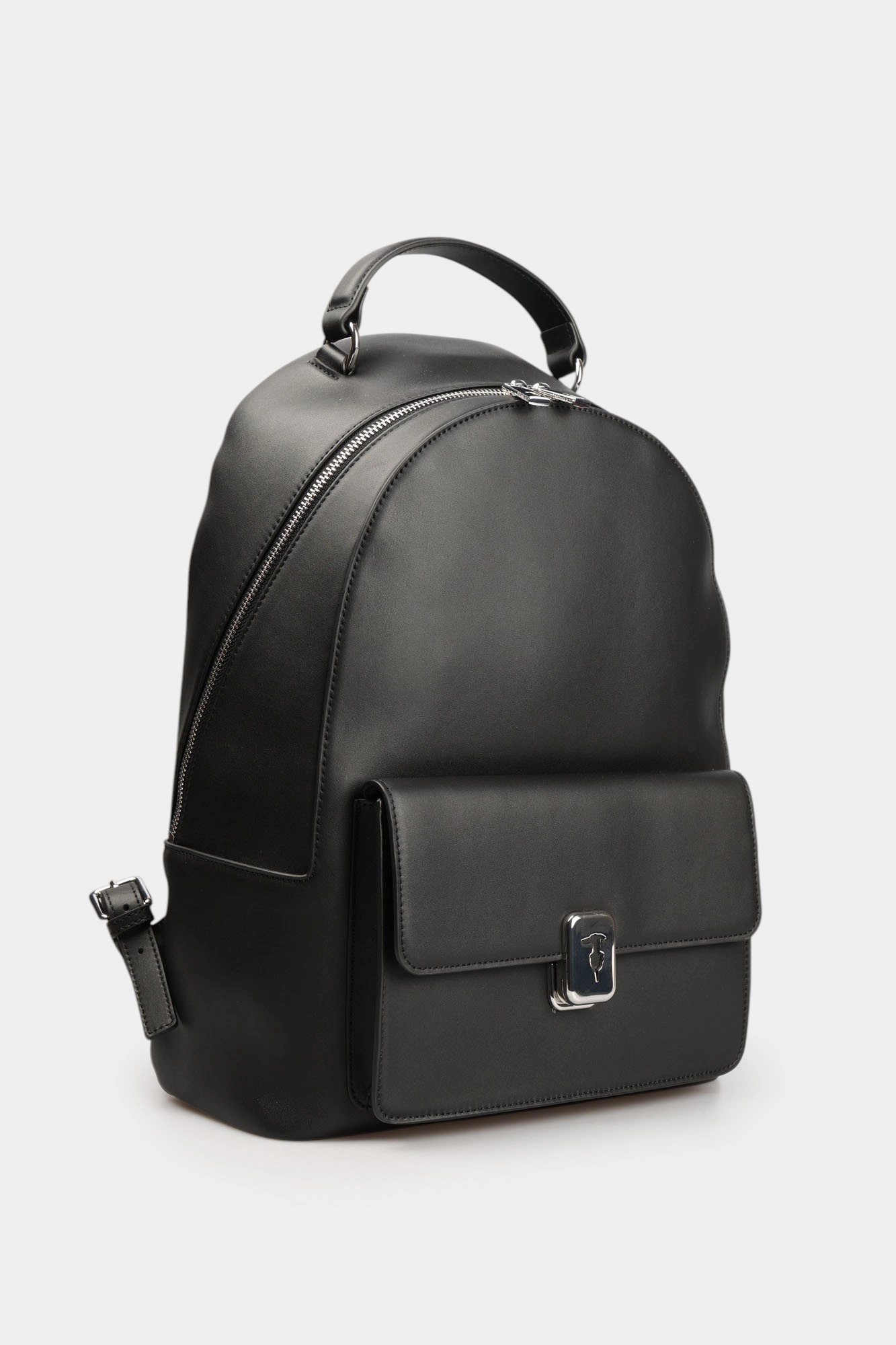 Z608E005985N-WBZ02L10-19PA Рюкзак Trussardi Черный