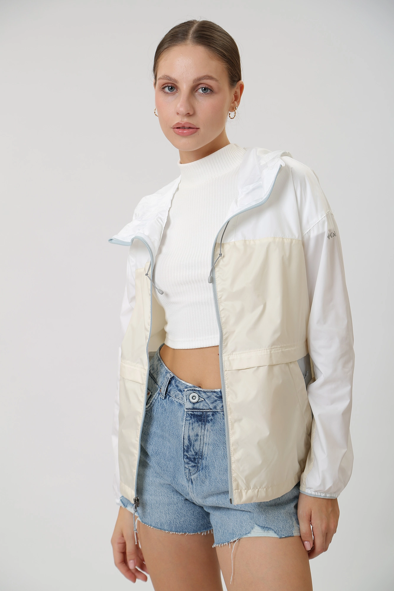 1993271 ветровка columbia