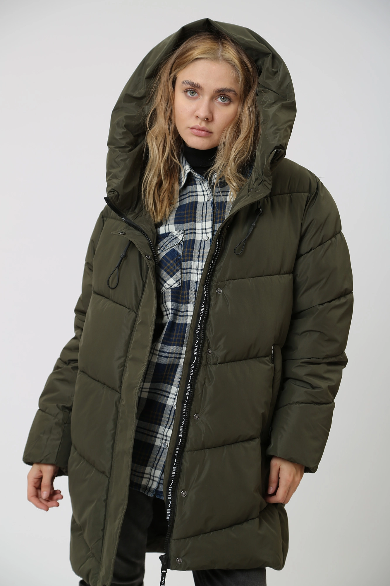 44007-25018 куртка утепленная ltb 