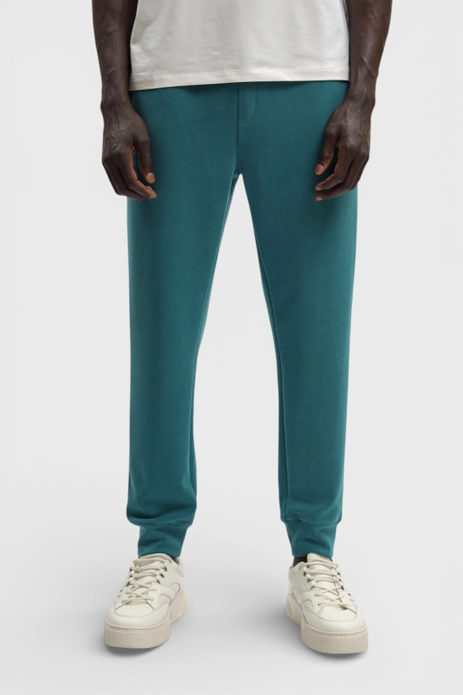 Кардиган Strellson Шерсть Серый