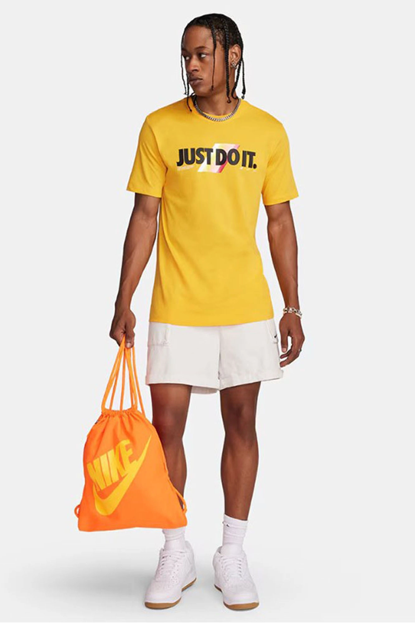 DC4245 Мешок для обуви Nike 