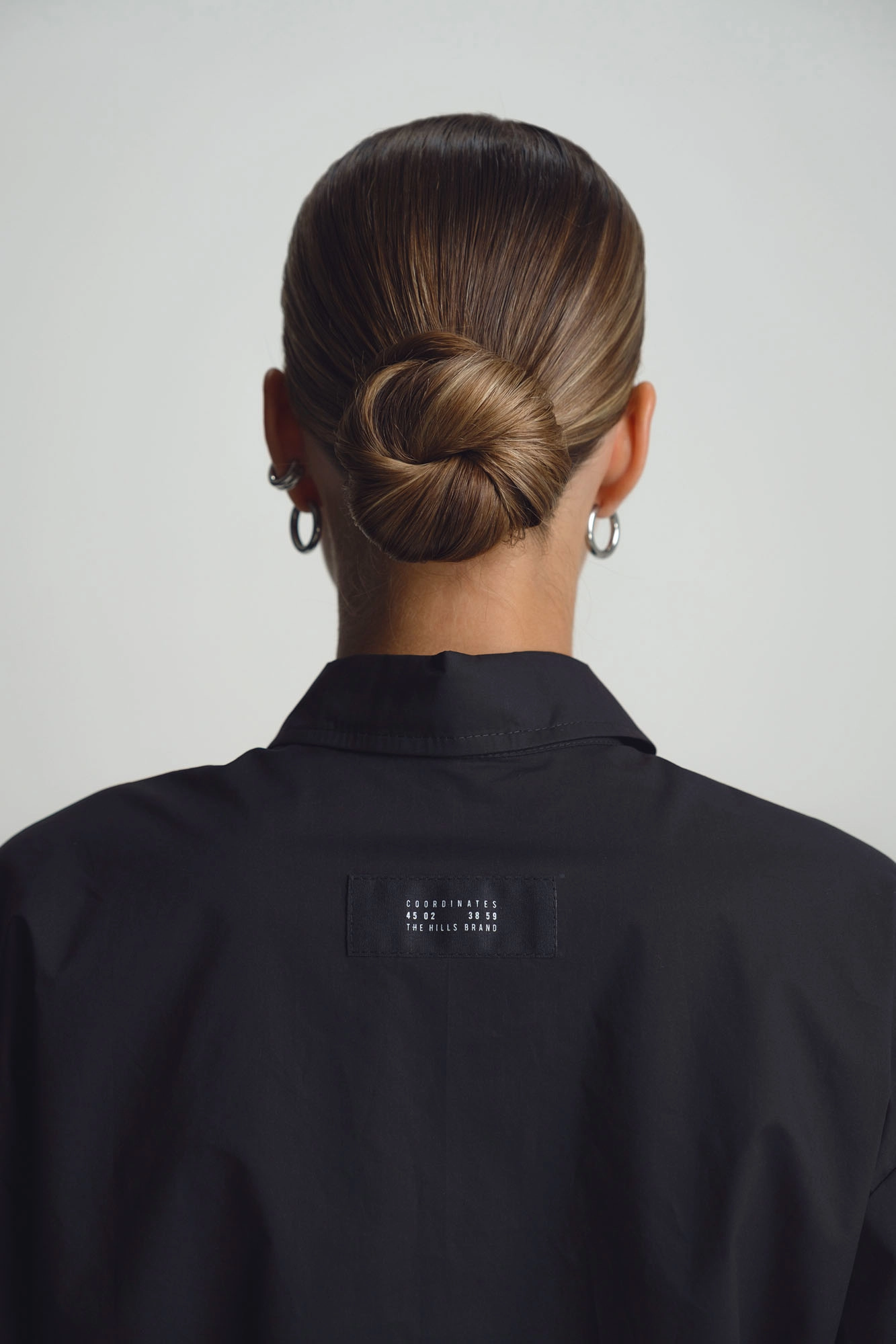 W-252-TH-56-2707 рубашка the hills