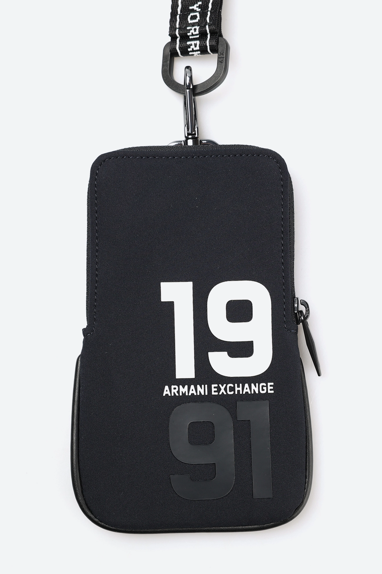 Чехол для телефона Armani Exchange 958523_4R832_00035_BLU NAVY купить в  интернет-магазине Med-Online.ru - Мёд