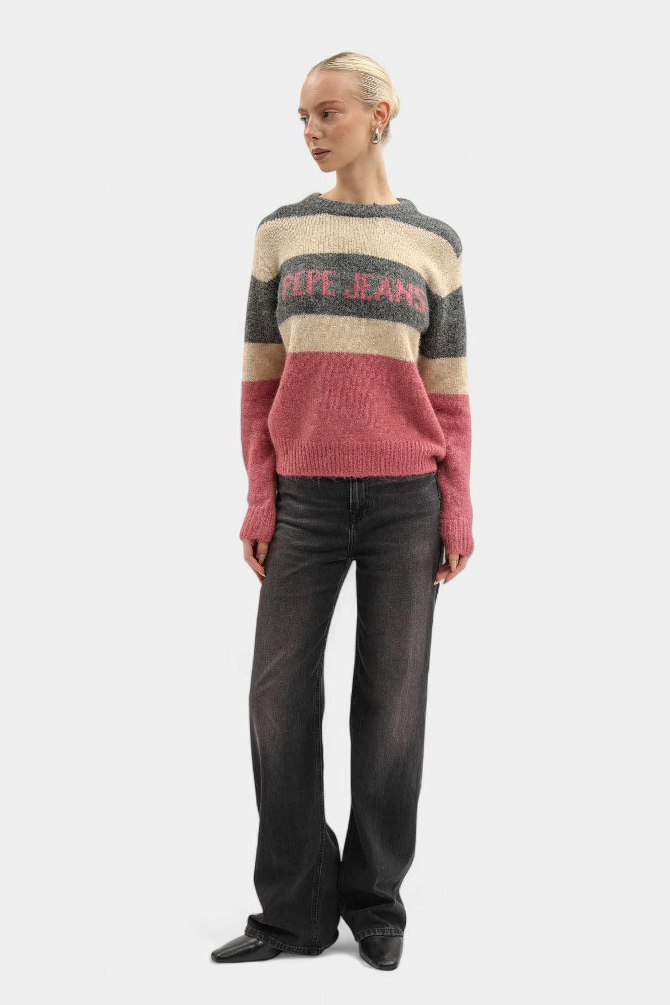 PL7000051 свитер pepe jeans 