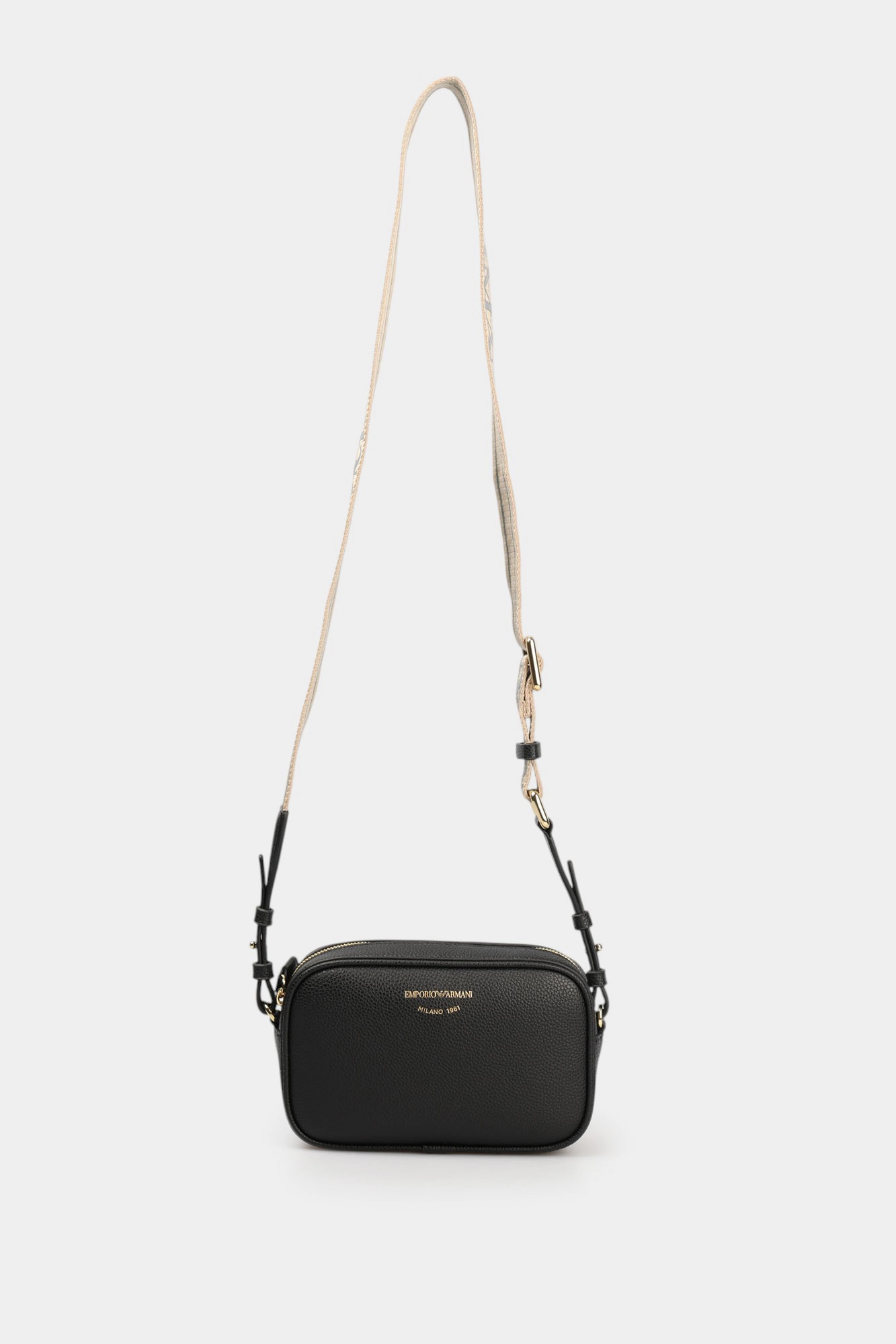 EW000537_AF12103 Сумка Emporio Armani 