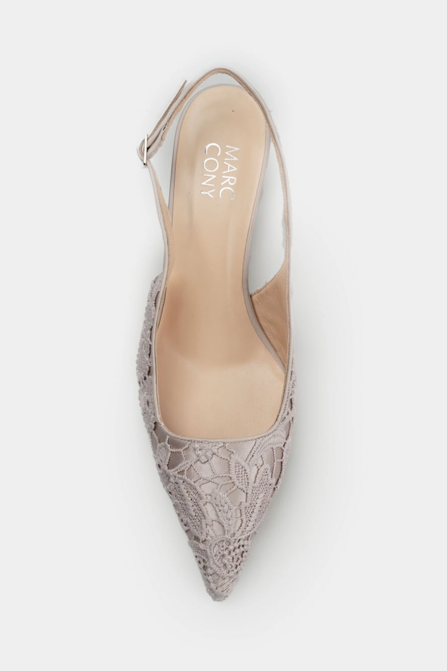 16-5497-02 Босоножки Marc Cony Розовый