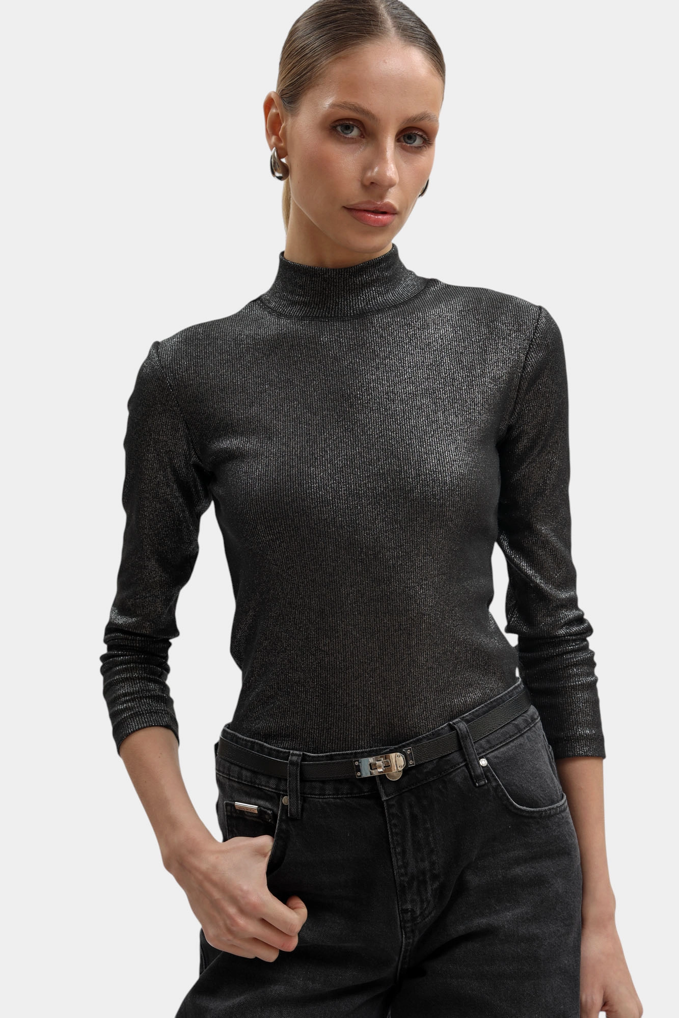 PL5000075 водолазка pepe jeans 