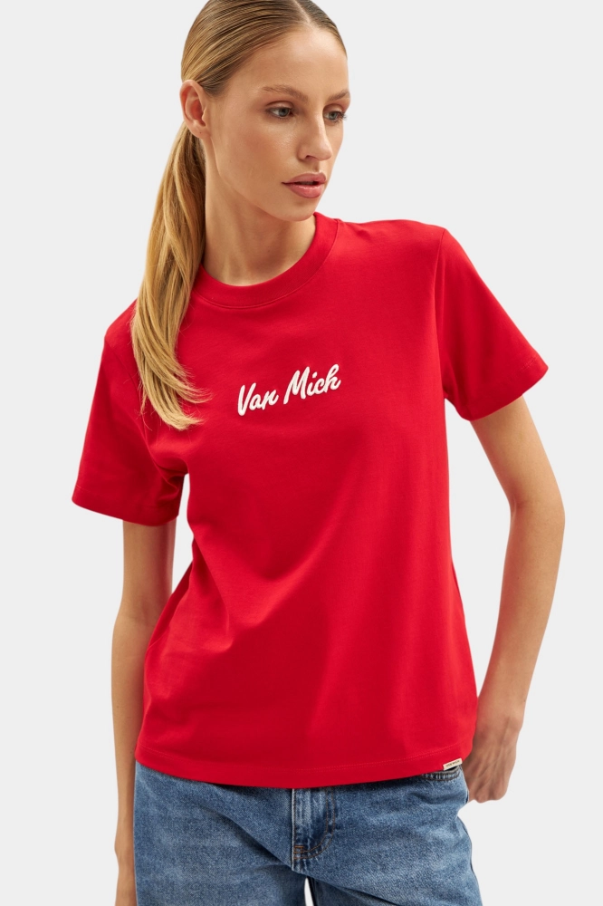 Шорты джинсовые Mustang  Синий