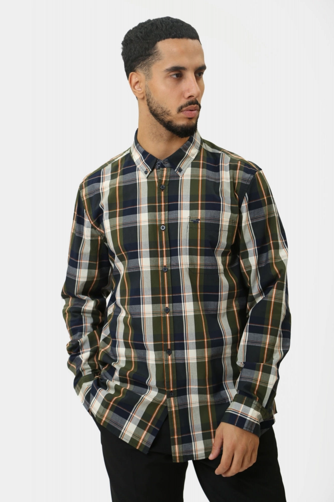 Лоферы Graciana  Коричневый