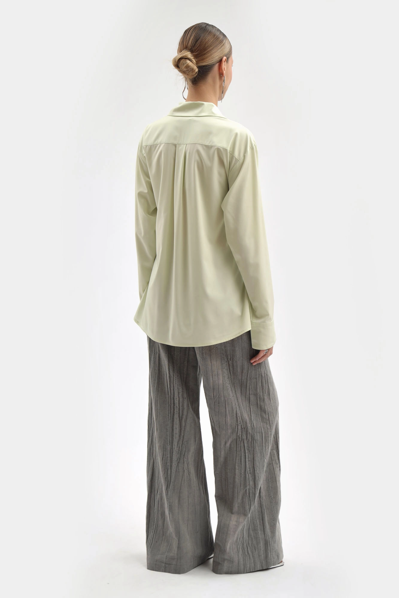 W-261-TH-56-1105 рубашка the hills 