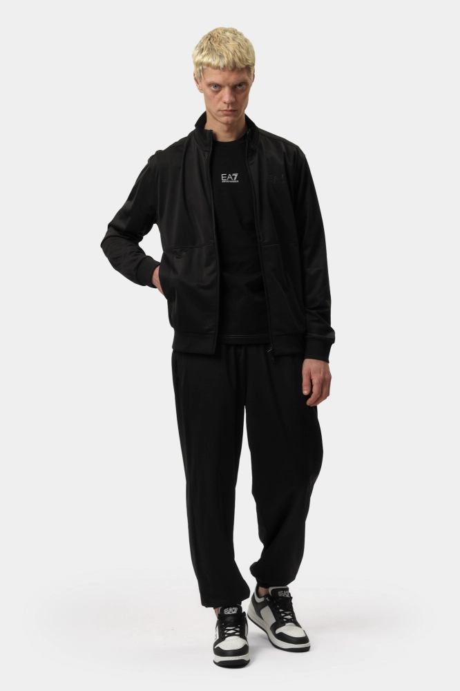 Кеды Geox Текстиль Синий