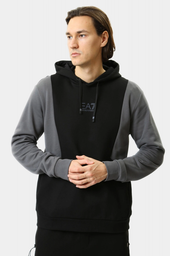 Жилет Karl Lagerfeld Полиамид Голубой