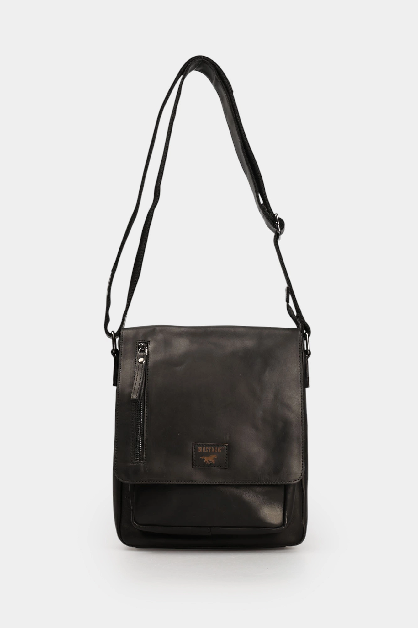 45,105 Сумка Mustang Черный