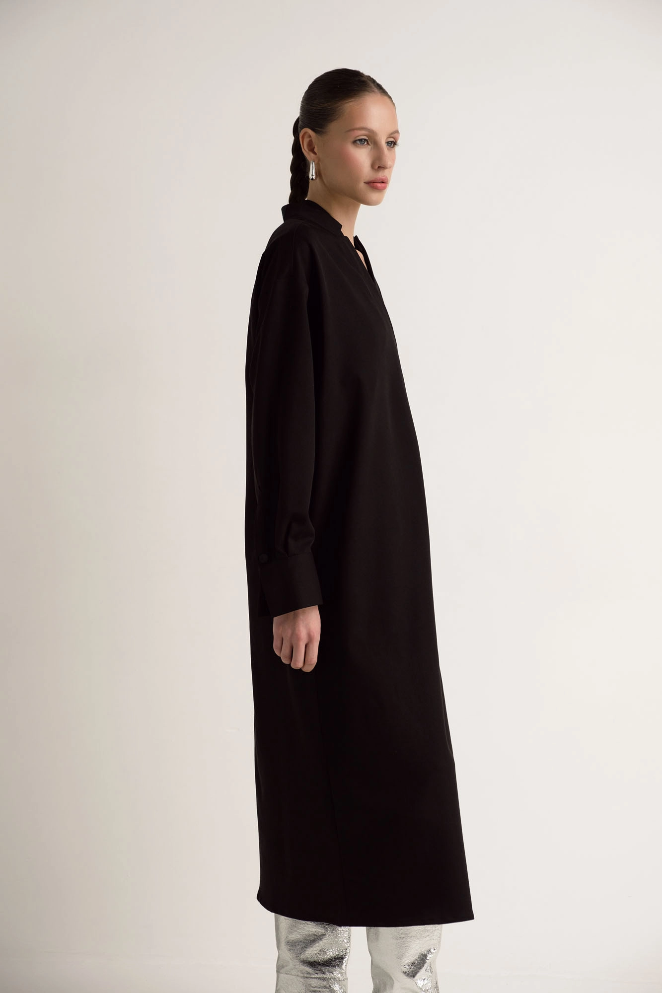 W-242-TH-56-0092 платье the hills 