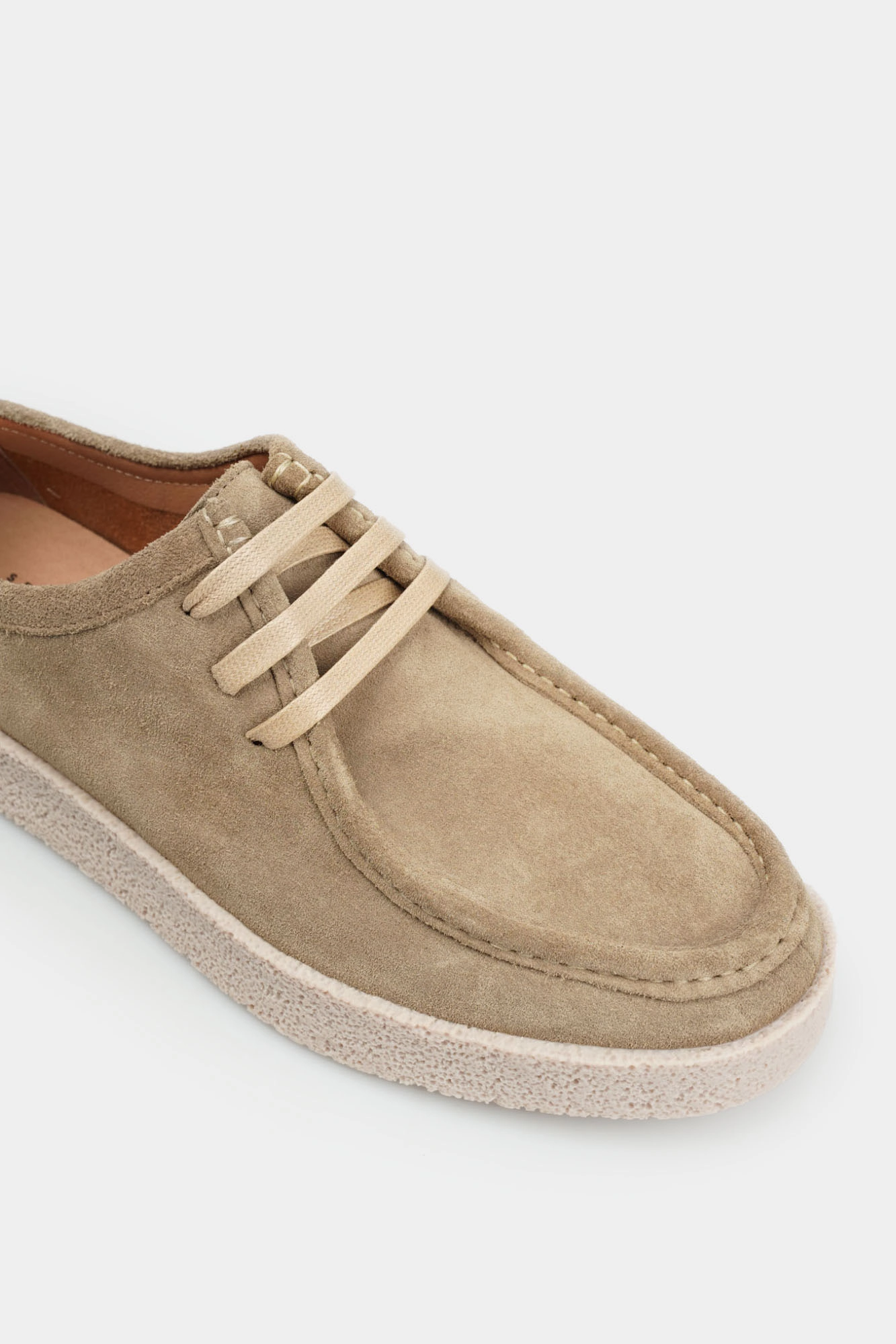 MCP-808 Мокасины Marc Cony Серый