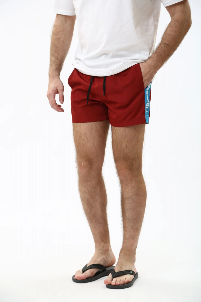 Шлепанцы Karl Lagerfeld Полиуретан Белый