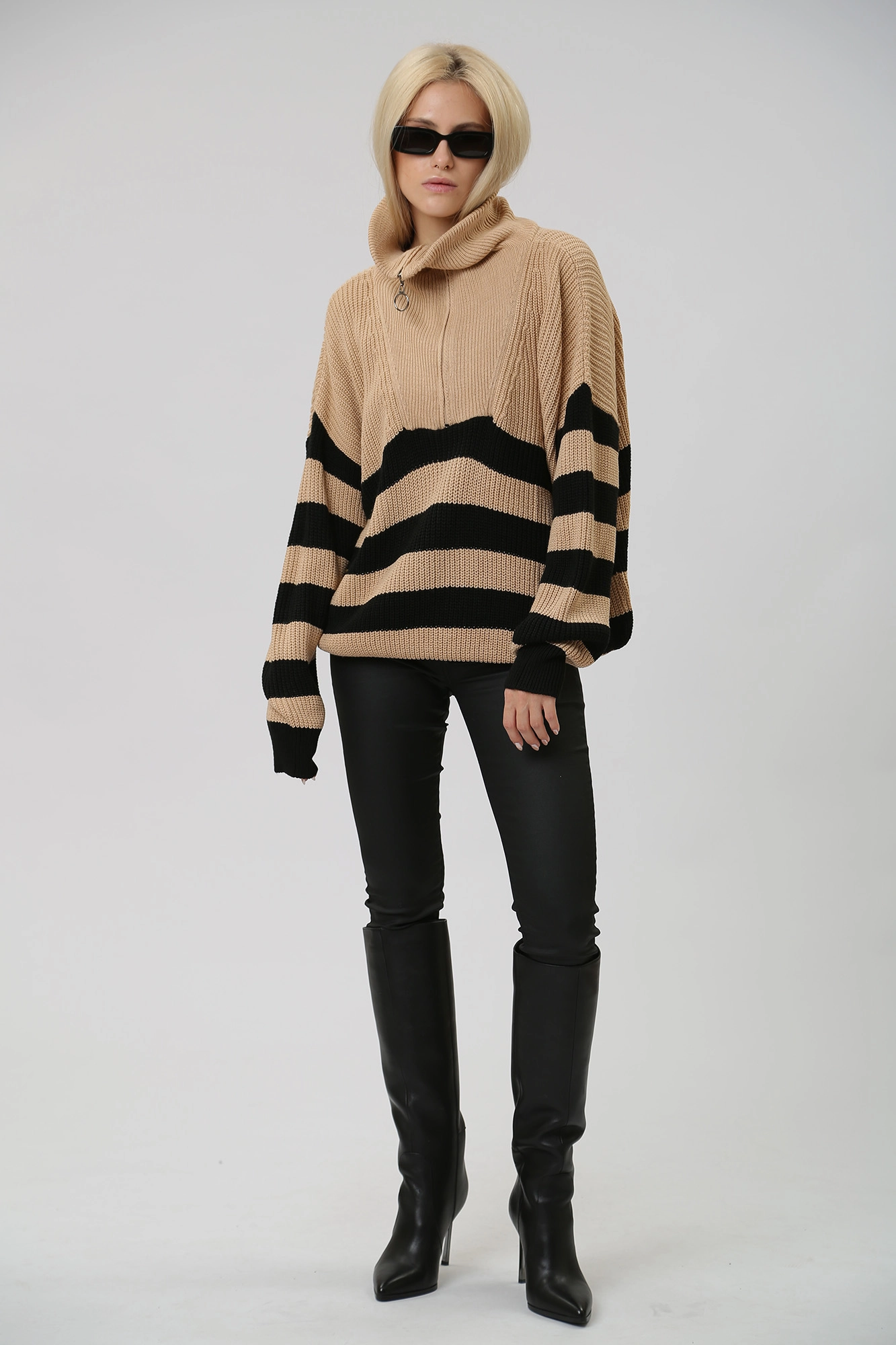 10032-51162 джемпер ltb