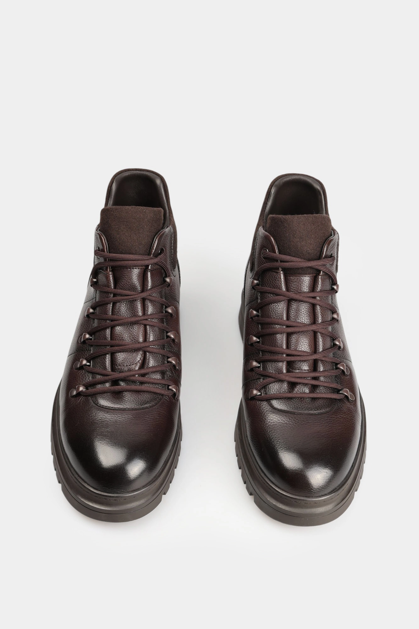 MCP-802-13 Ботинки Marc Cony Коричневый