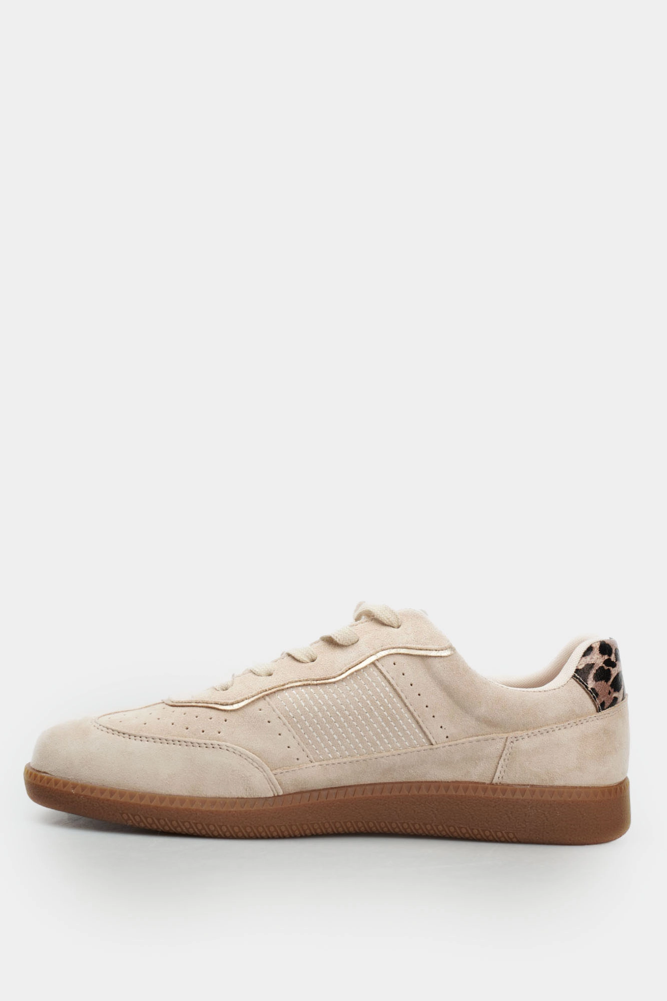 MC20429 Кеды Marc Cony Бежевый