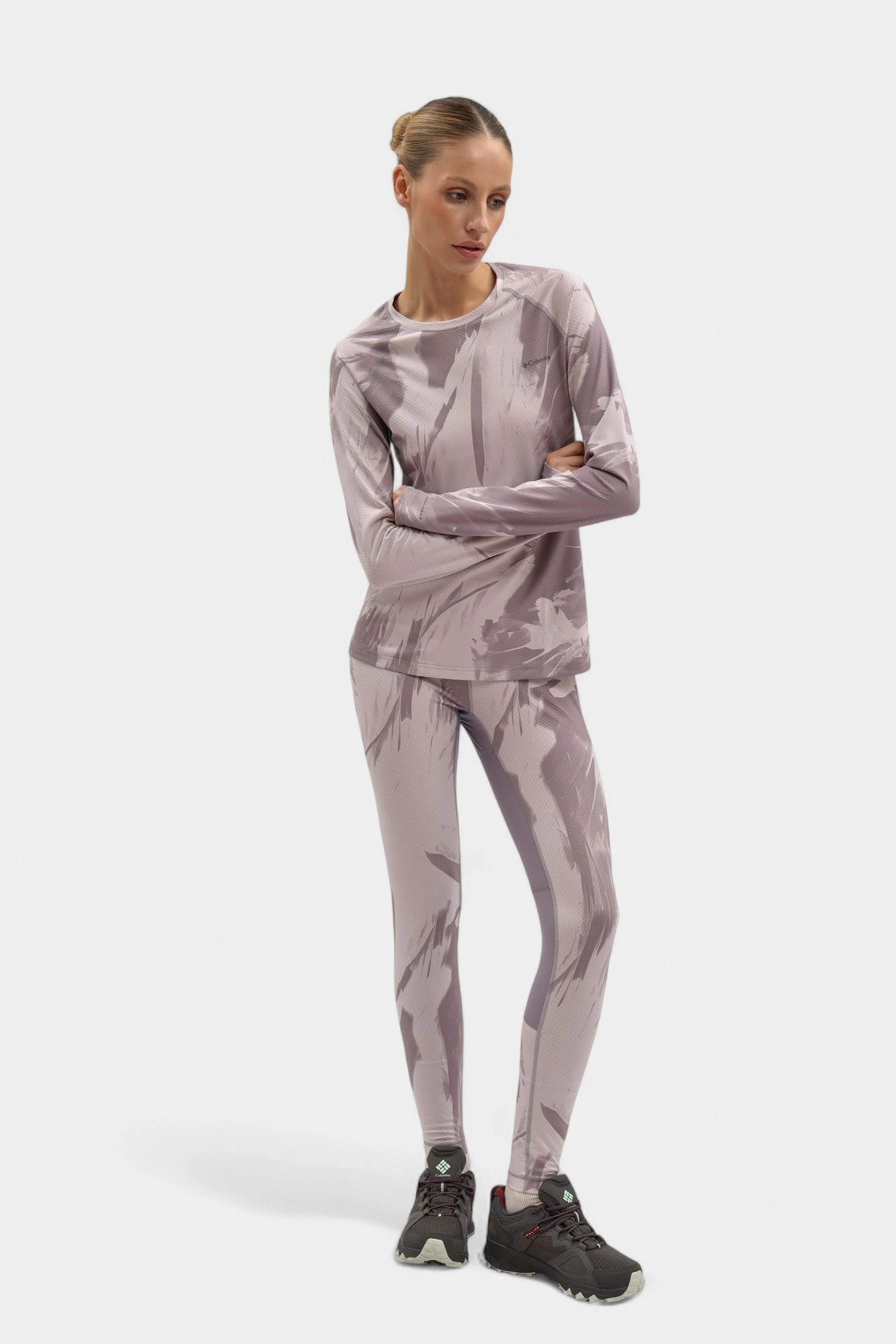 2012301 легинсы columbia 