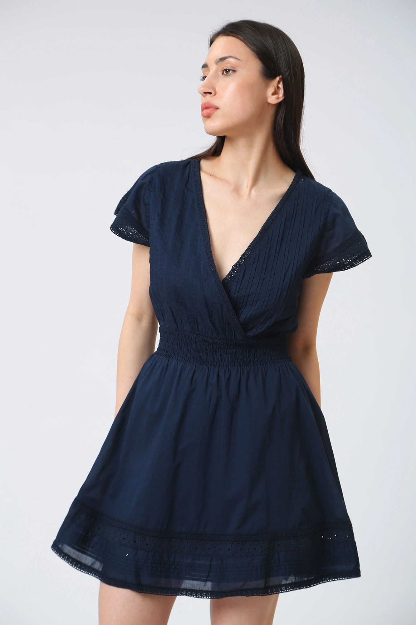 PL953278 платье pepe jeans 