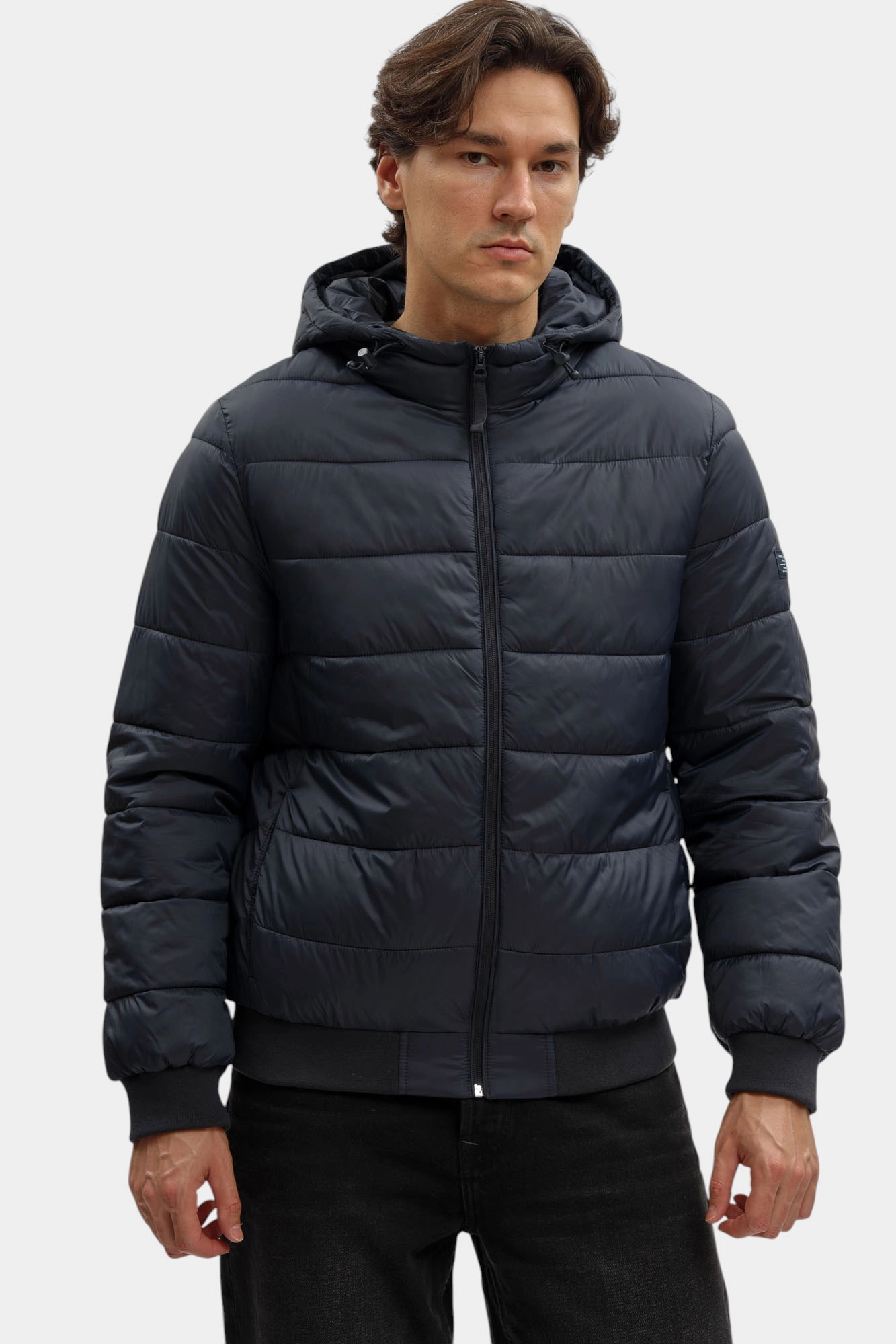 PM4027187 Куртка Pepe Jeans Синий