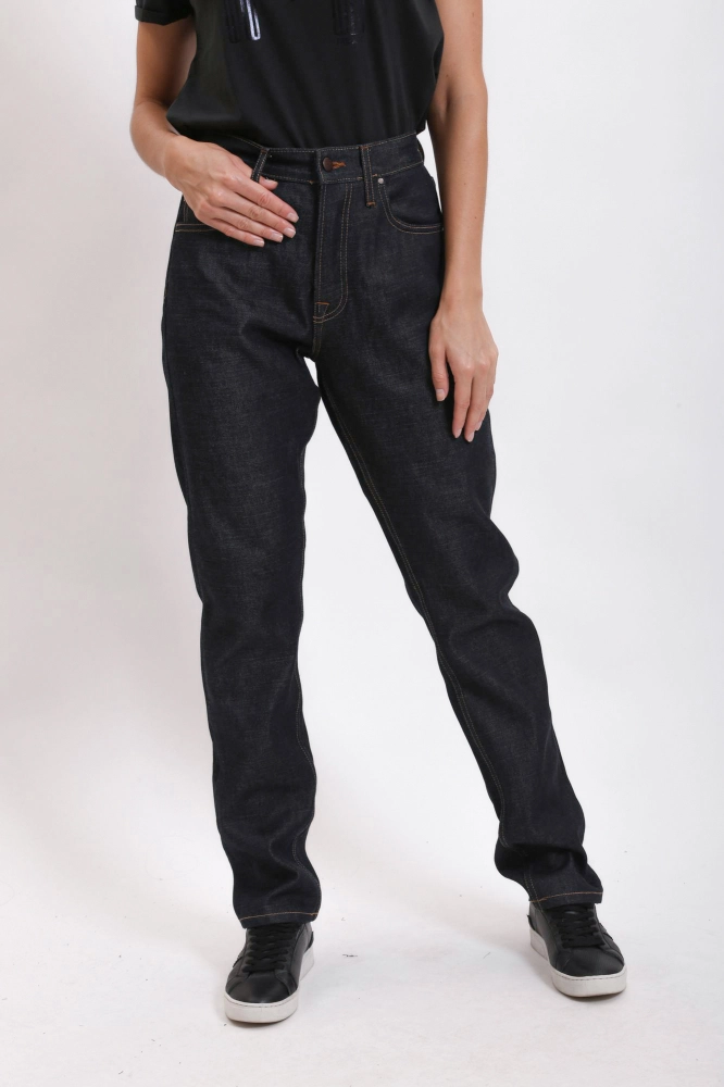 Кеды Marc Cony Натуральная кожа Черный