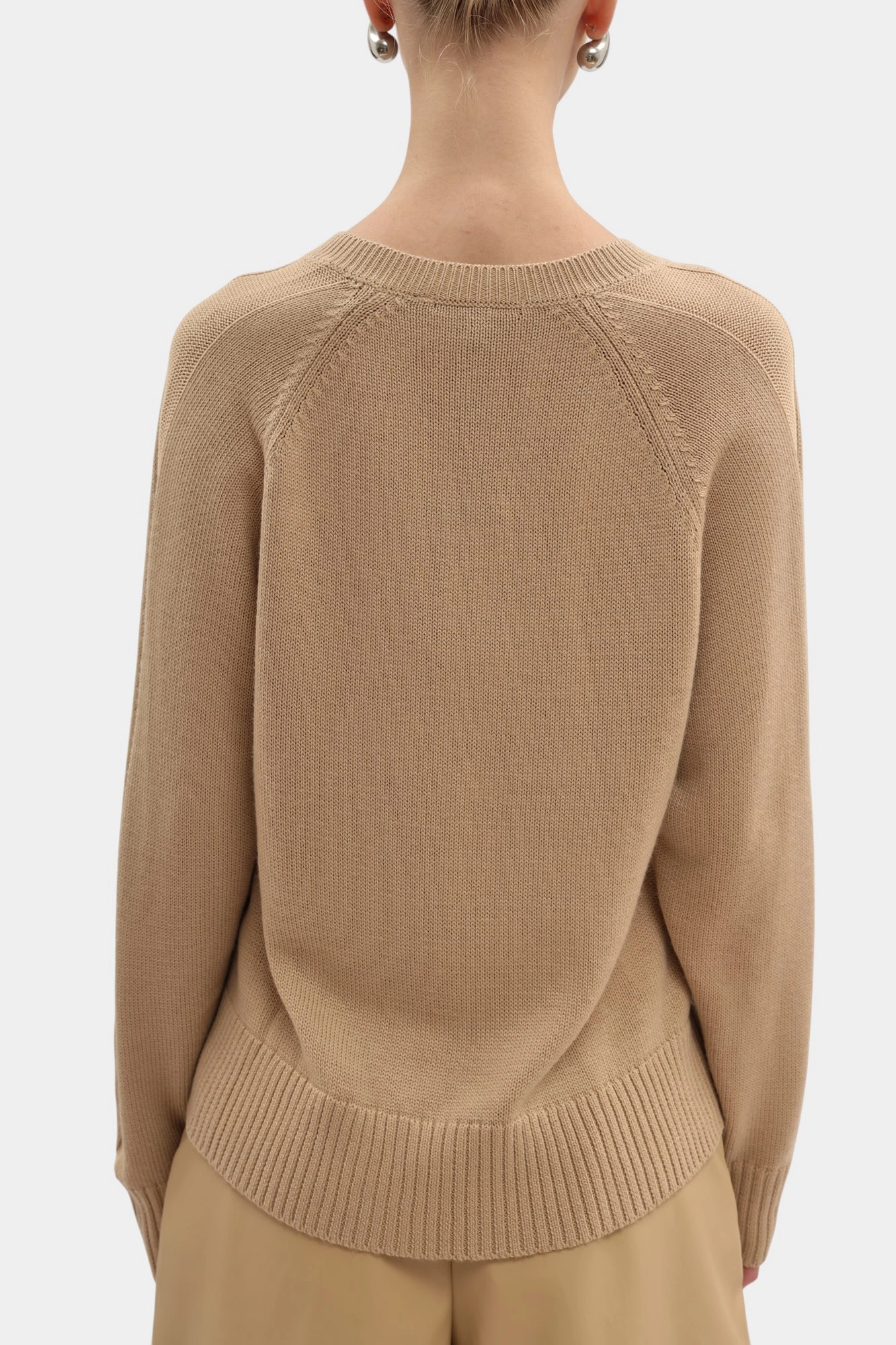 XW001335_AF13774 джемпер armani exchange 