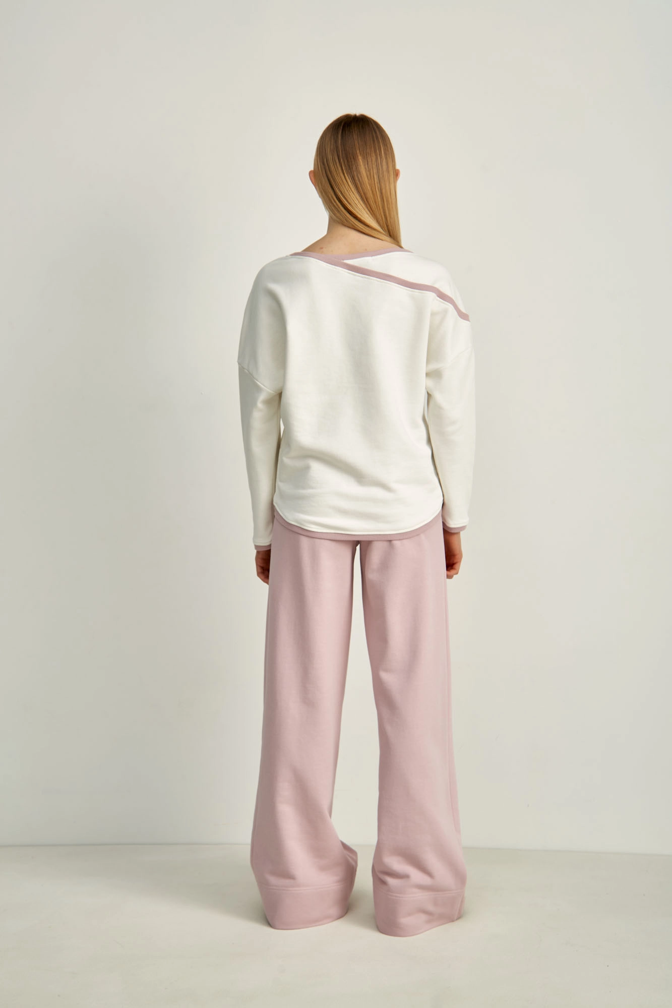 W-241-THT-20-1048 брюки спортивные the hills 