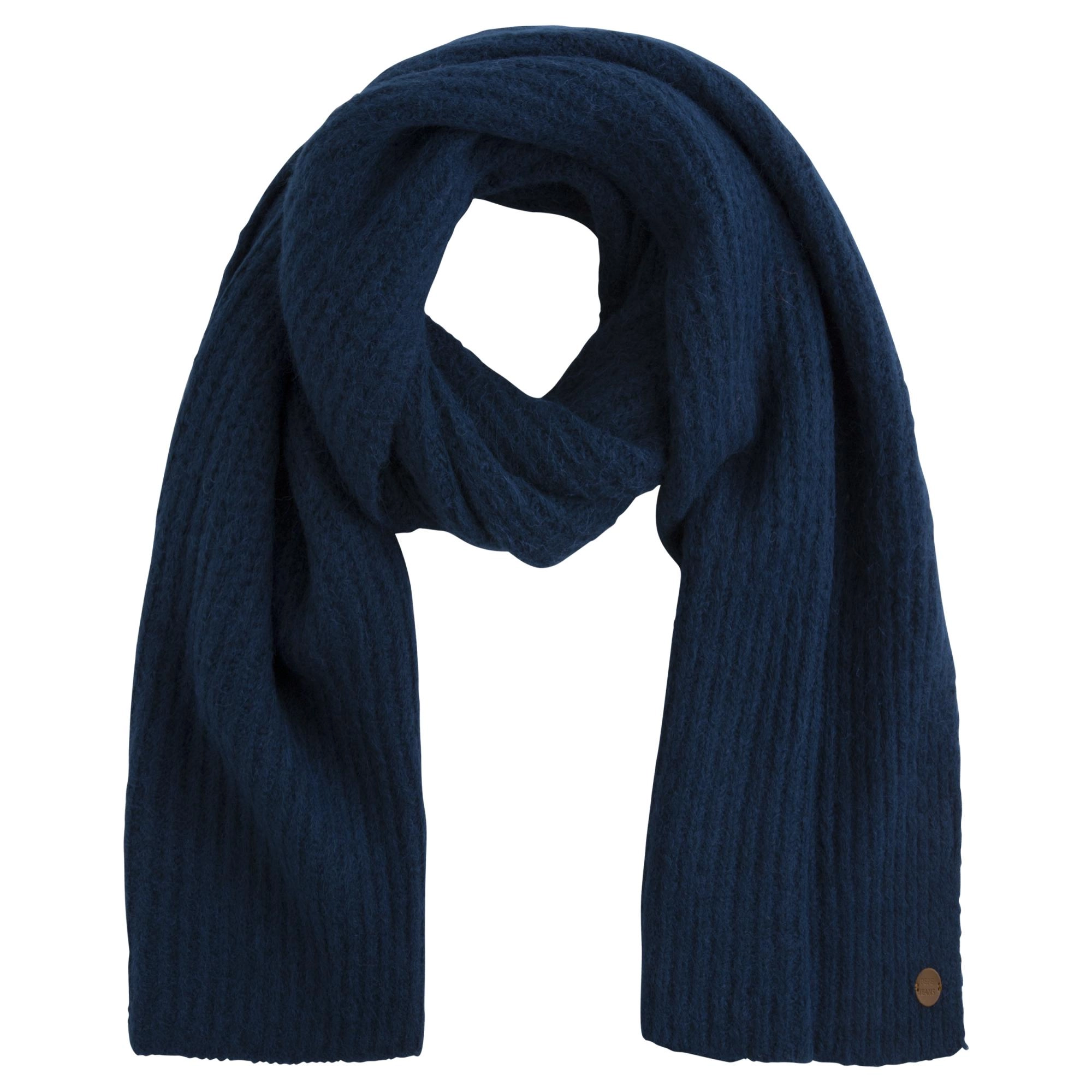 PL060167..577 Шарф Pepe Jeans Синий