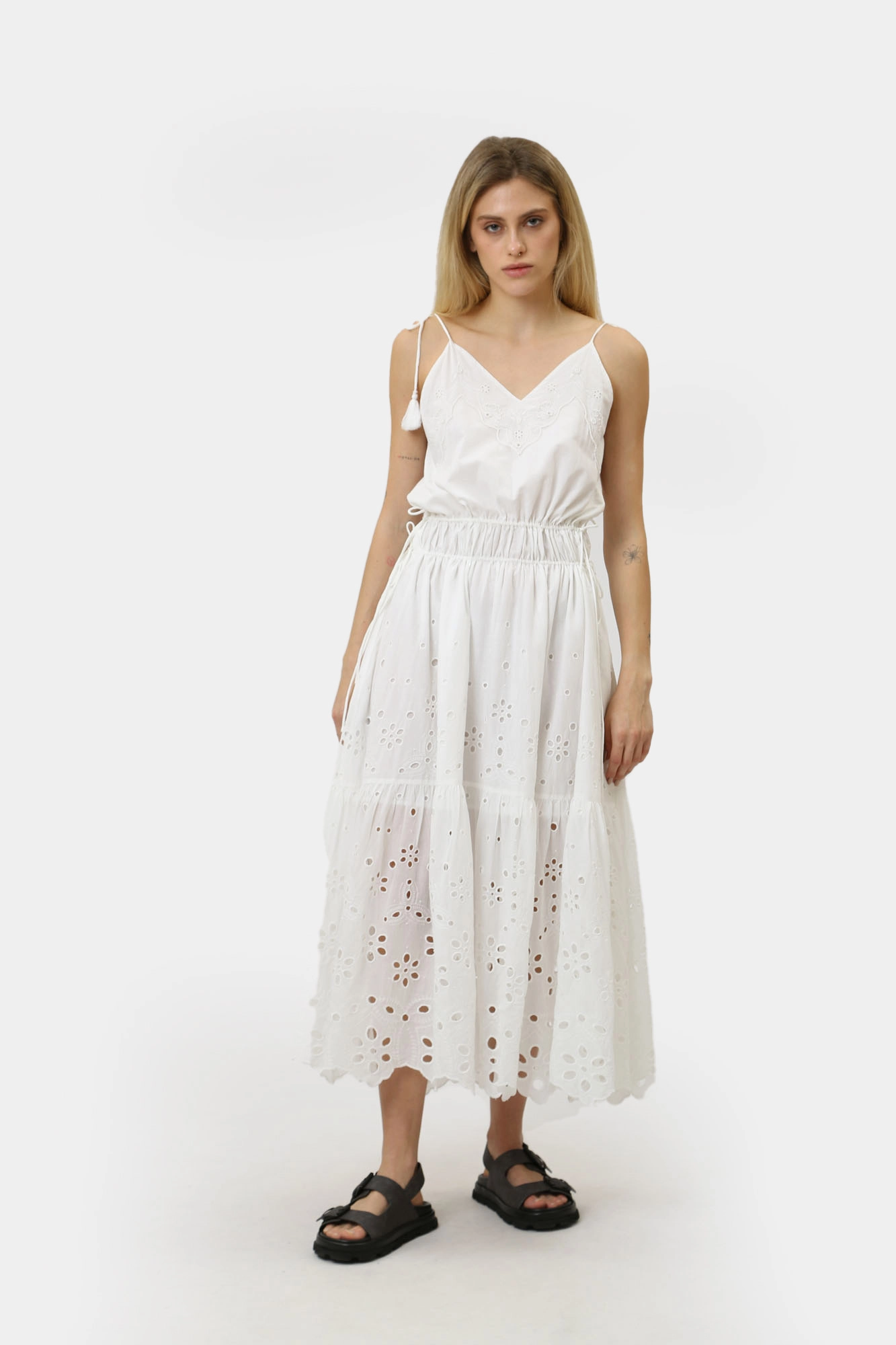 PL953480 платье pepe jeans 