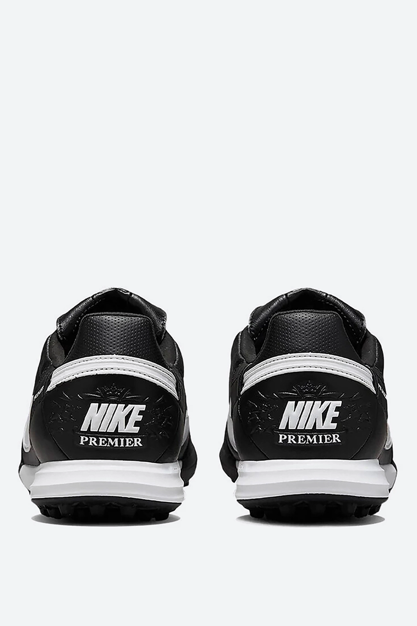 AT6178 Многошиповки Nike Черный