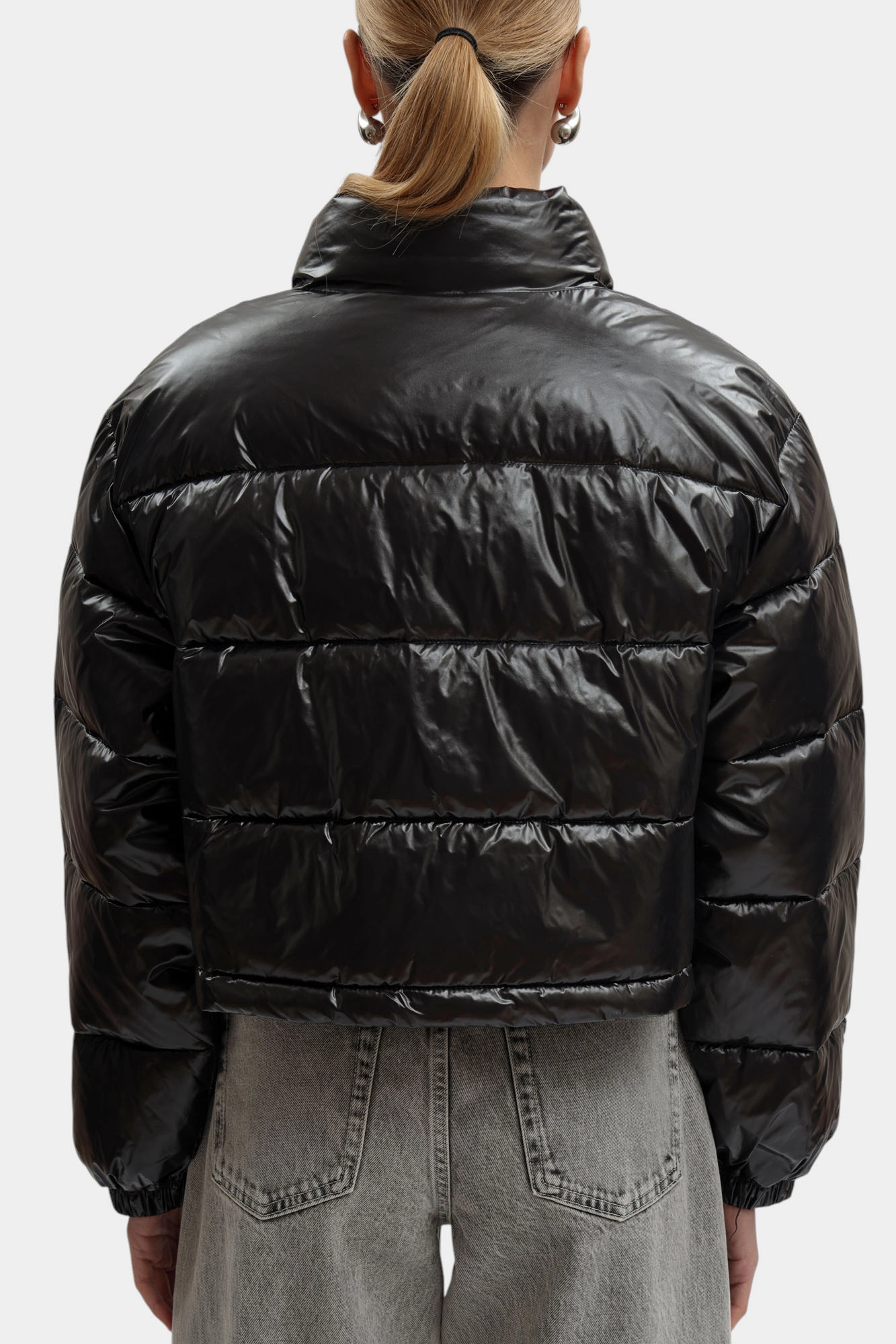 LV047D504G куртка пуховая calvin klein jeans