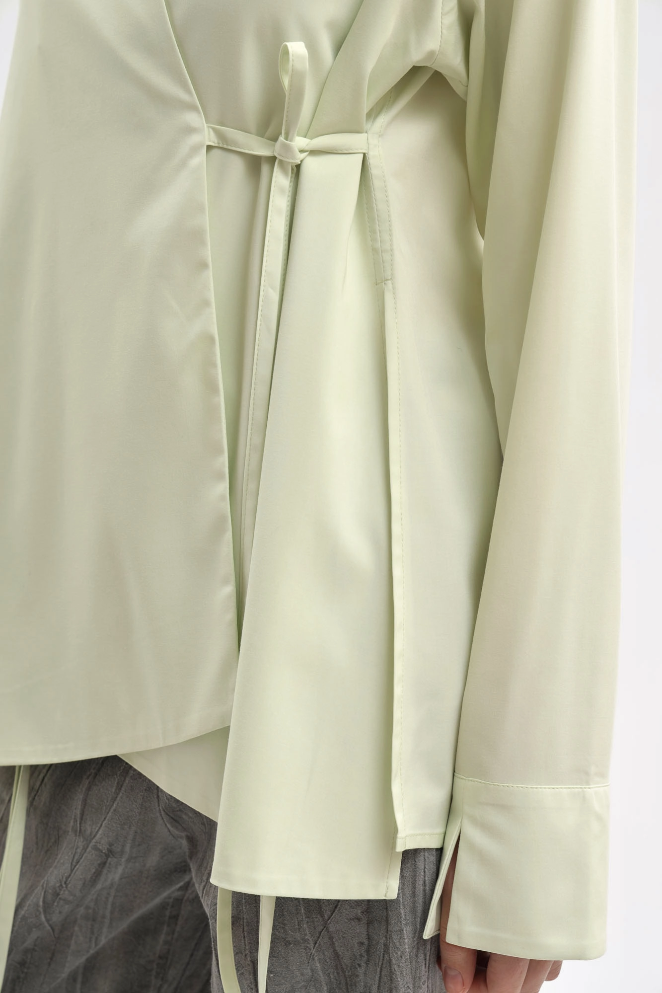 W-261-TH-56-1105 рубашка the hills 