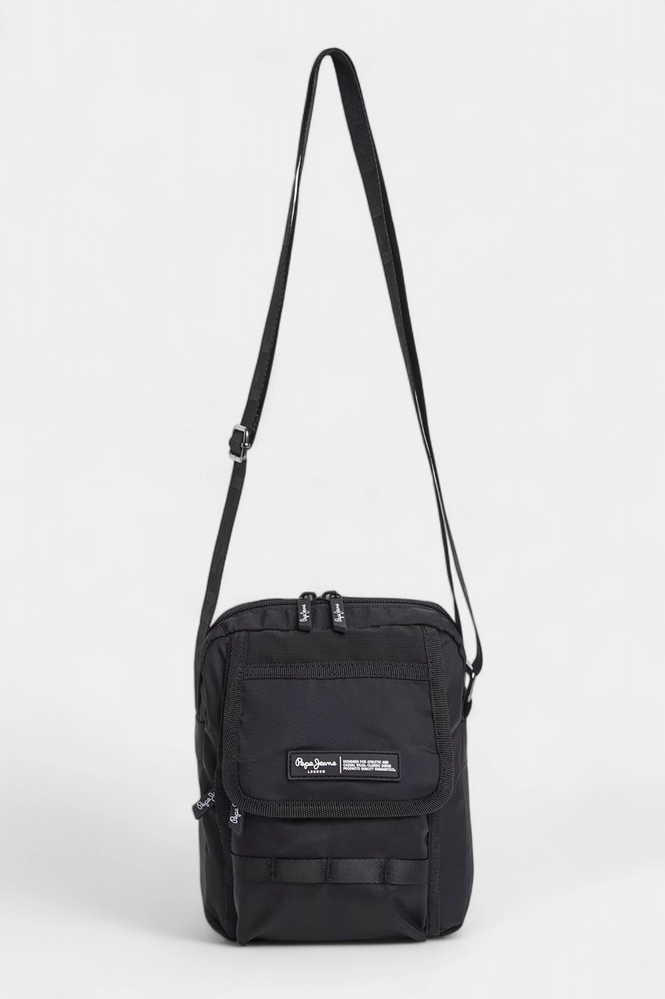 PM030879 Сумка Pepe Jeans Черный