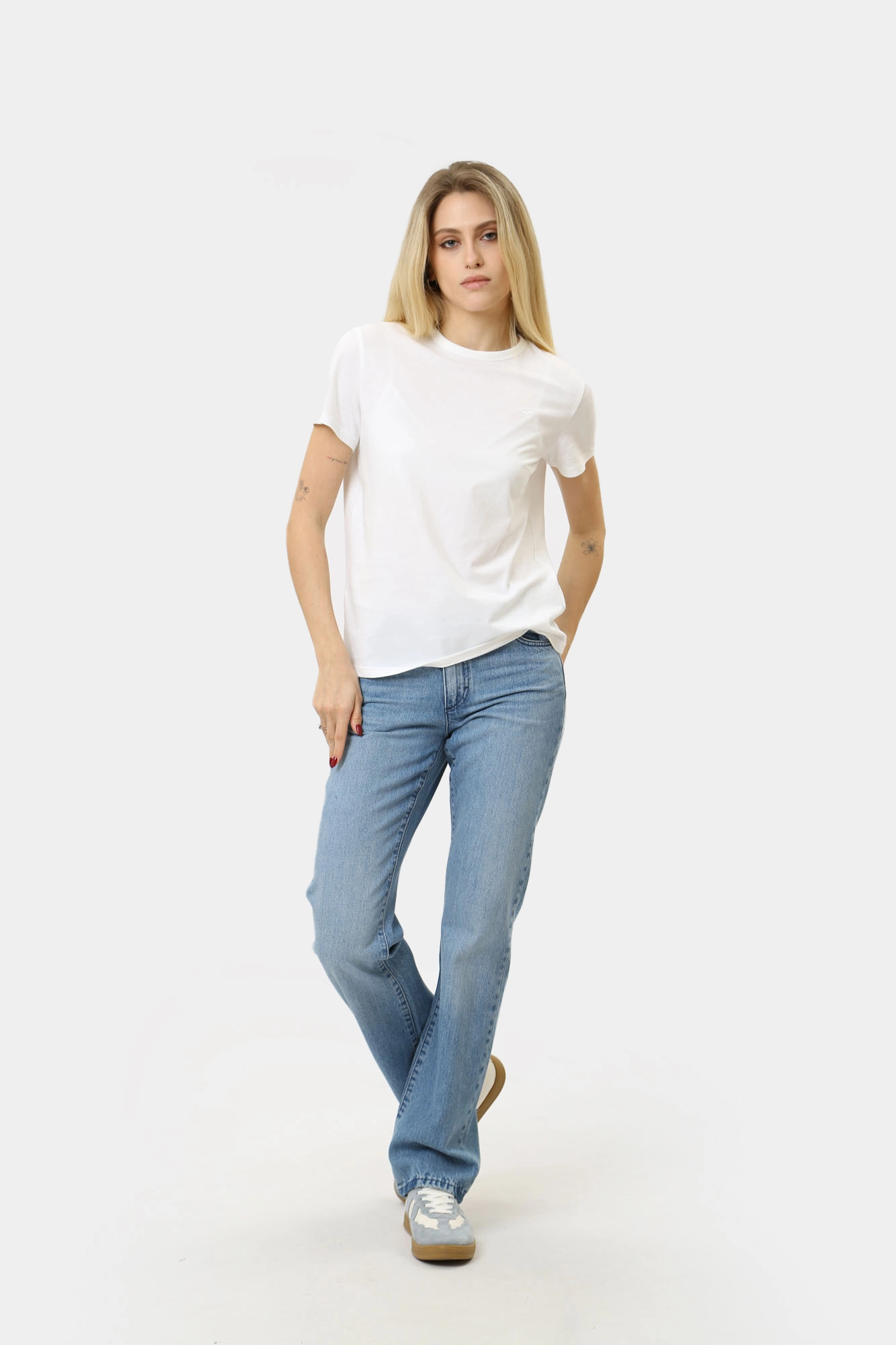 1013929 футболка mustang